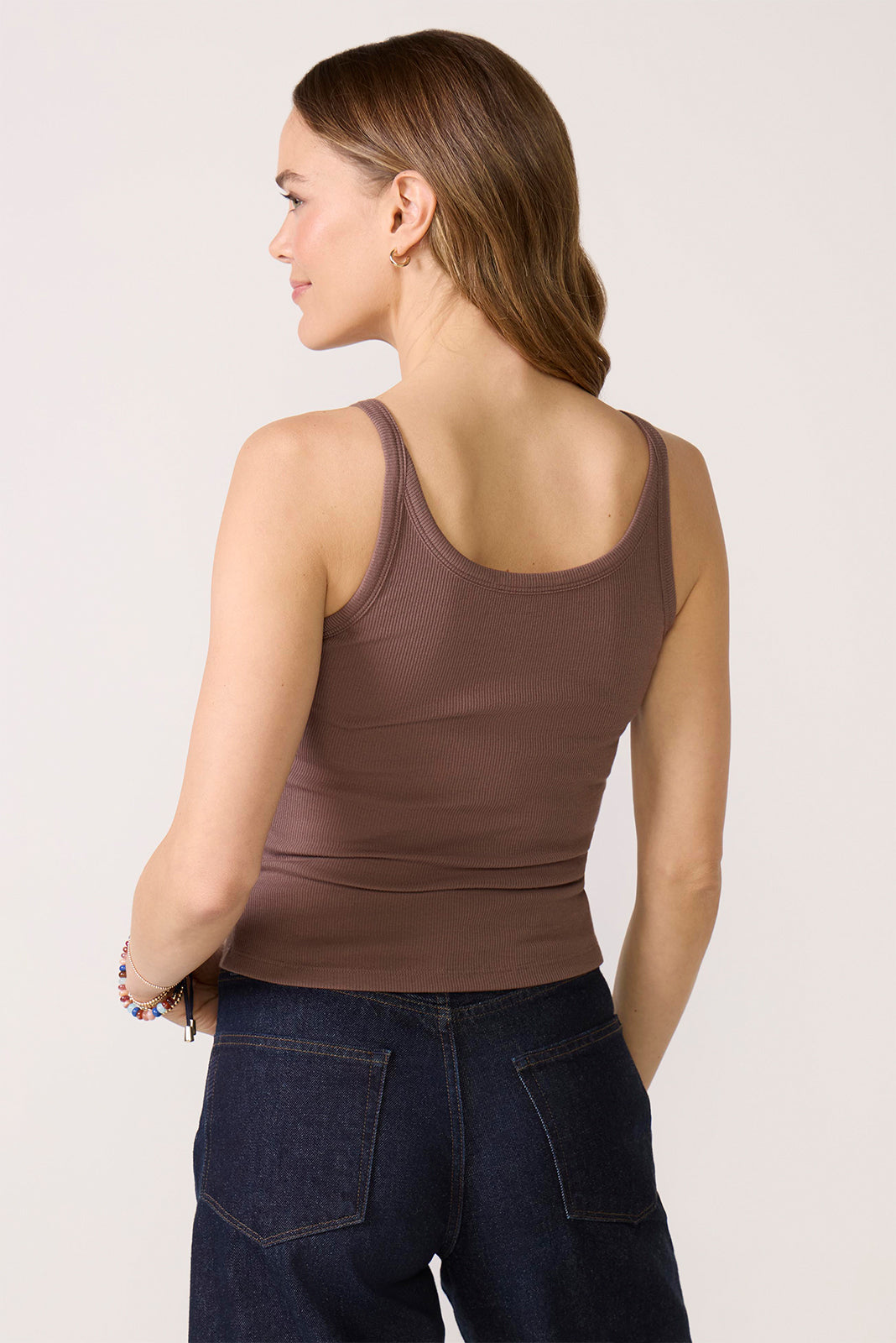 Jones Strappy Tank