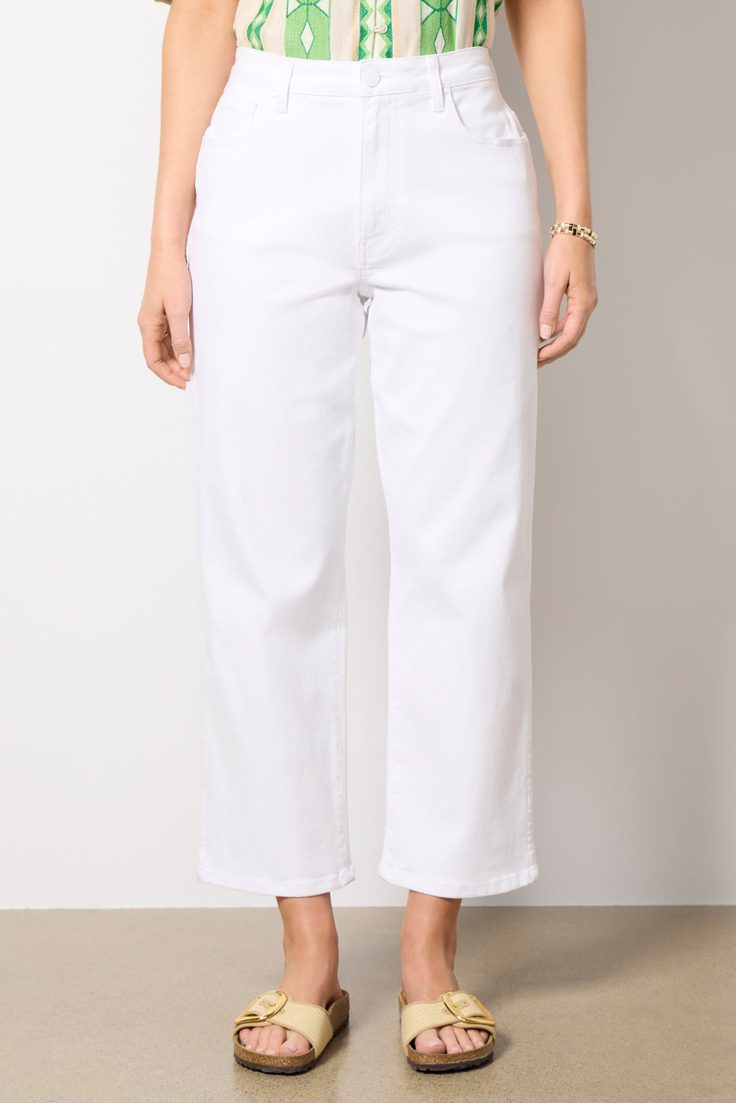 Melissa Crop
