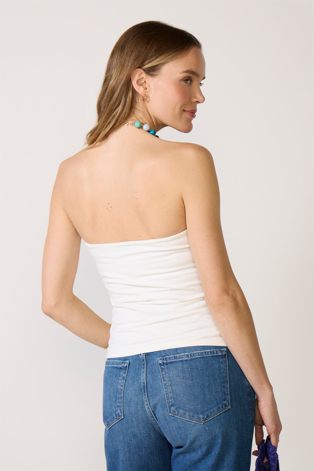 Ria Tube Top