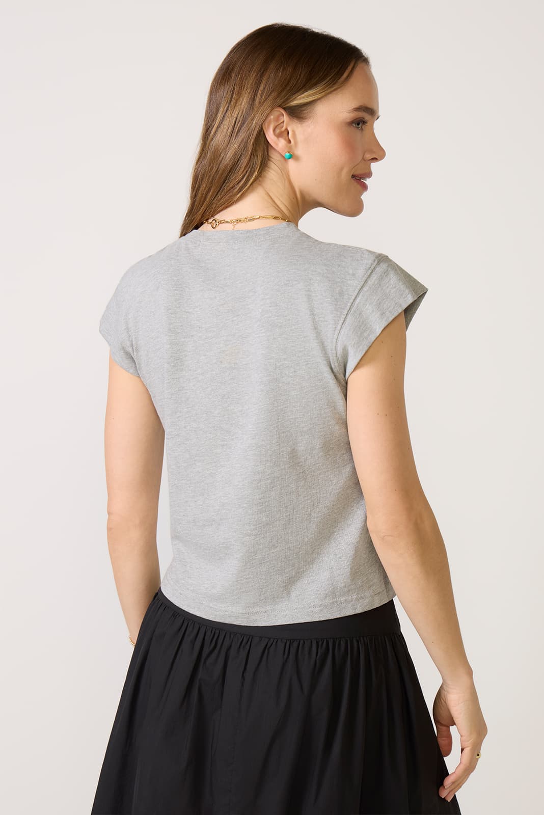 Porter Tee
