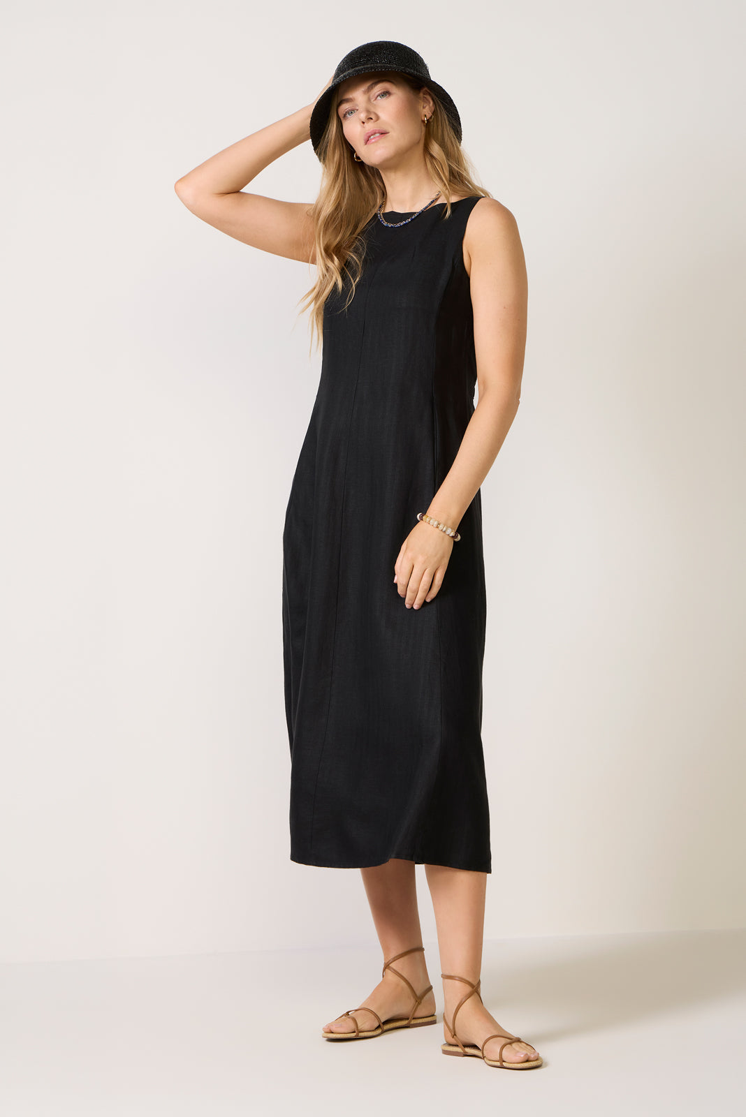 Palmilla Dress