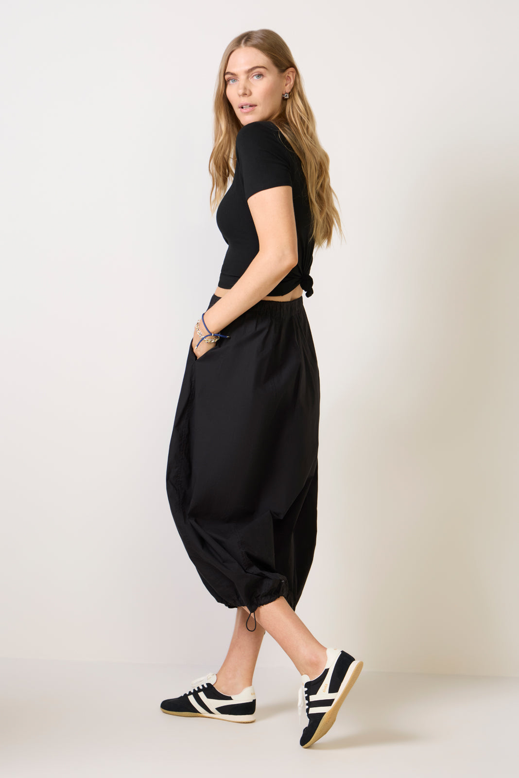 Hollis Skirt
