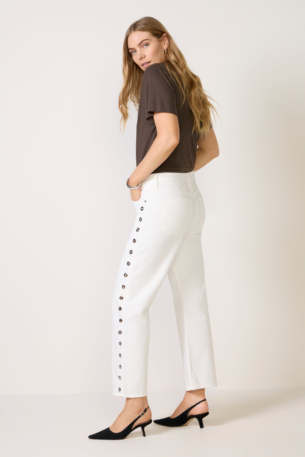 Lexi Jean w Grommets