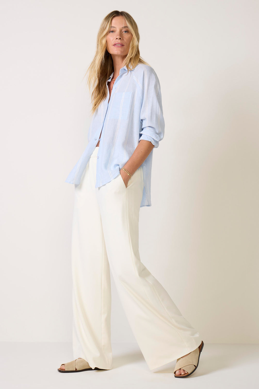 Tala Track Pant