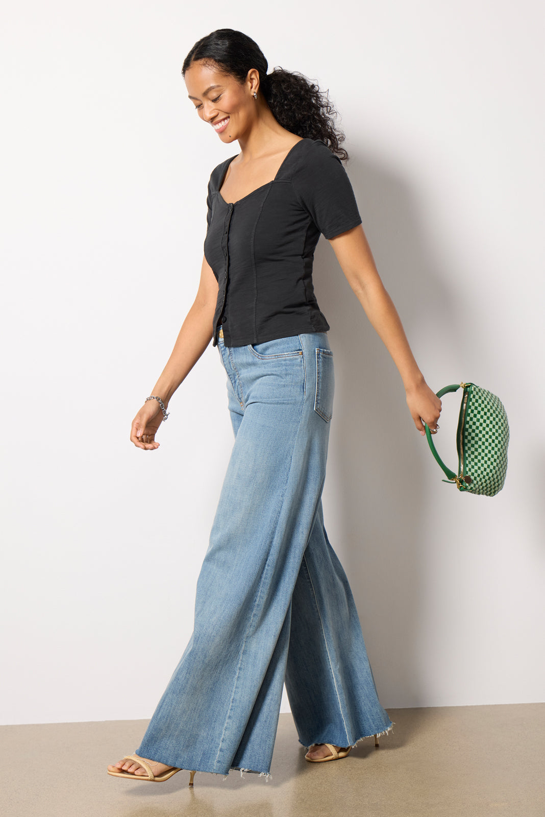 Marcella Top
