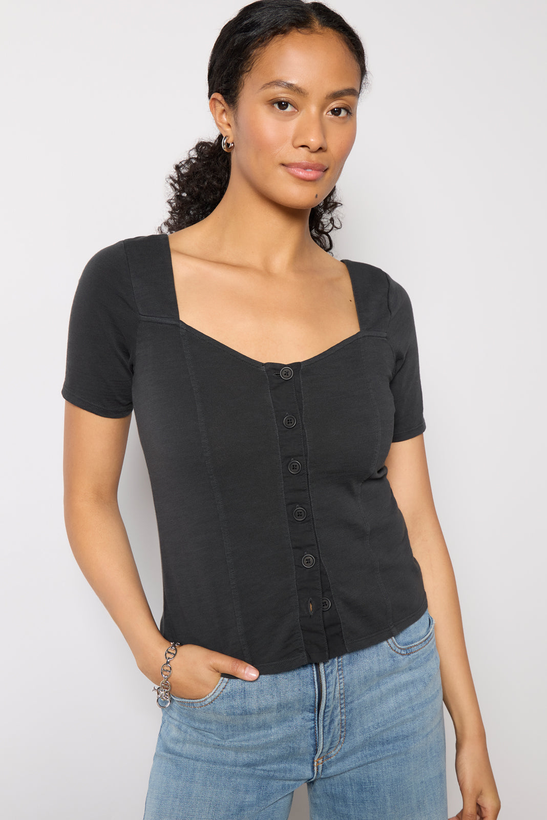 Marcella Top