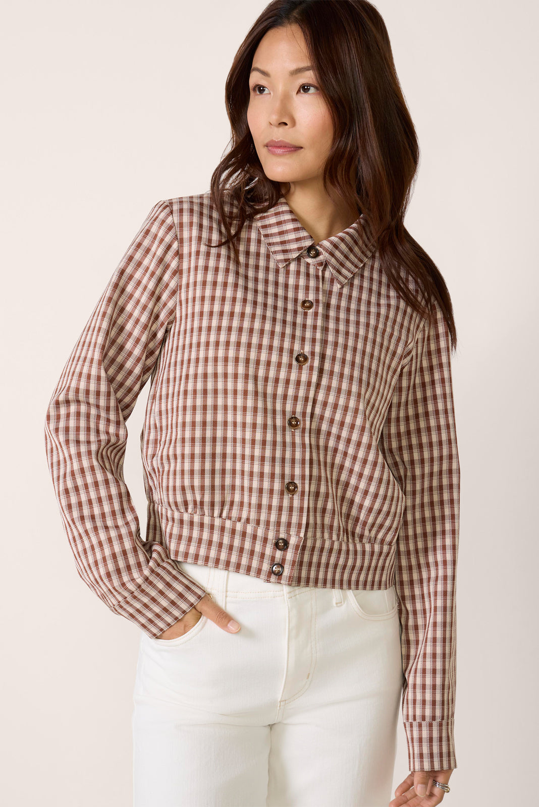 Jessie Jacket