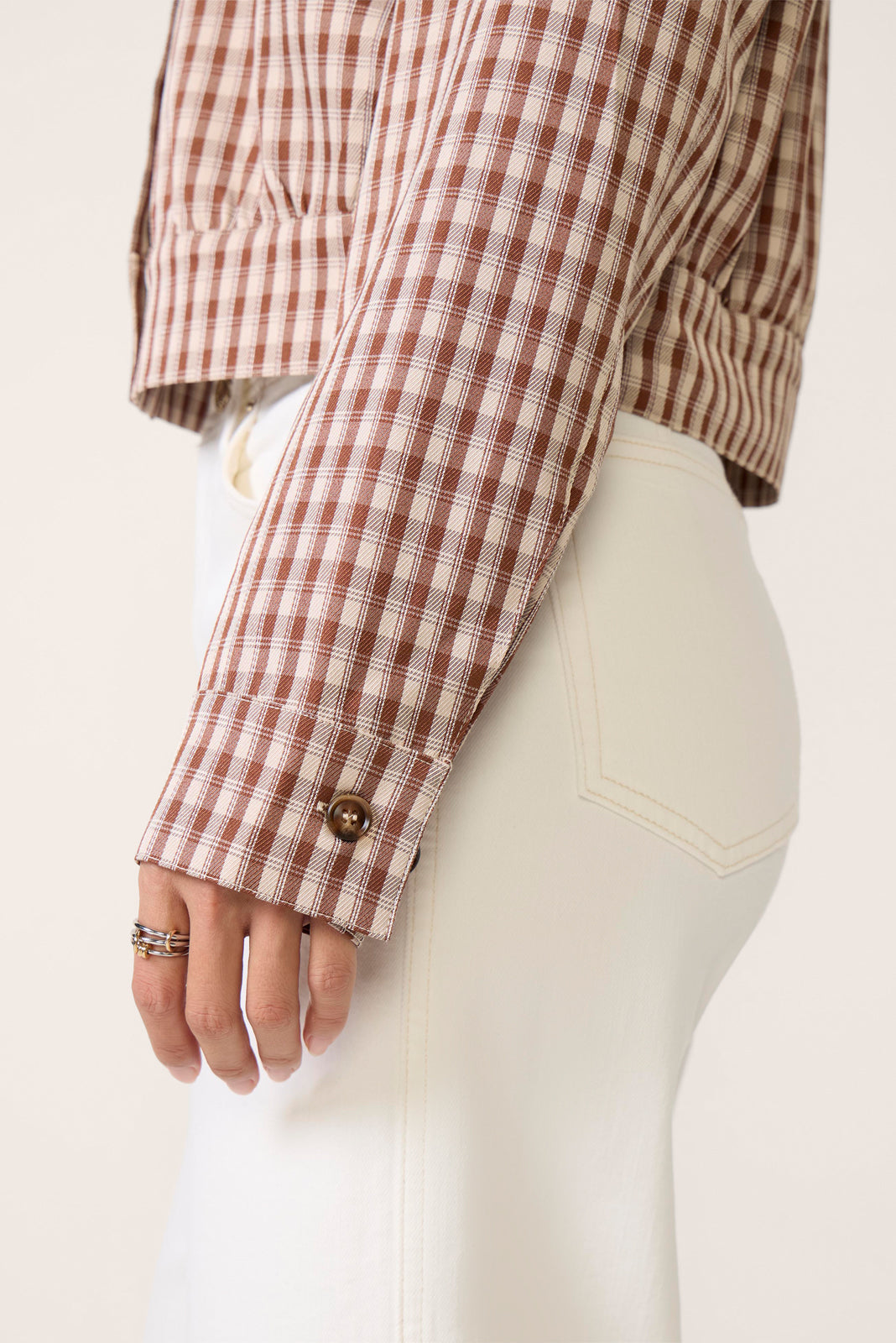 Jessie Jacket
