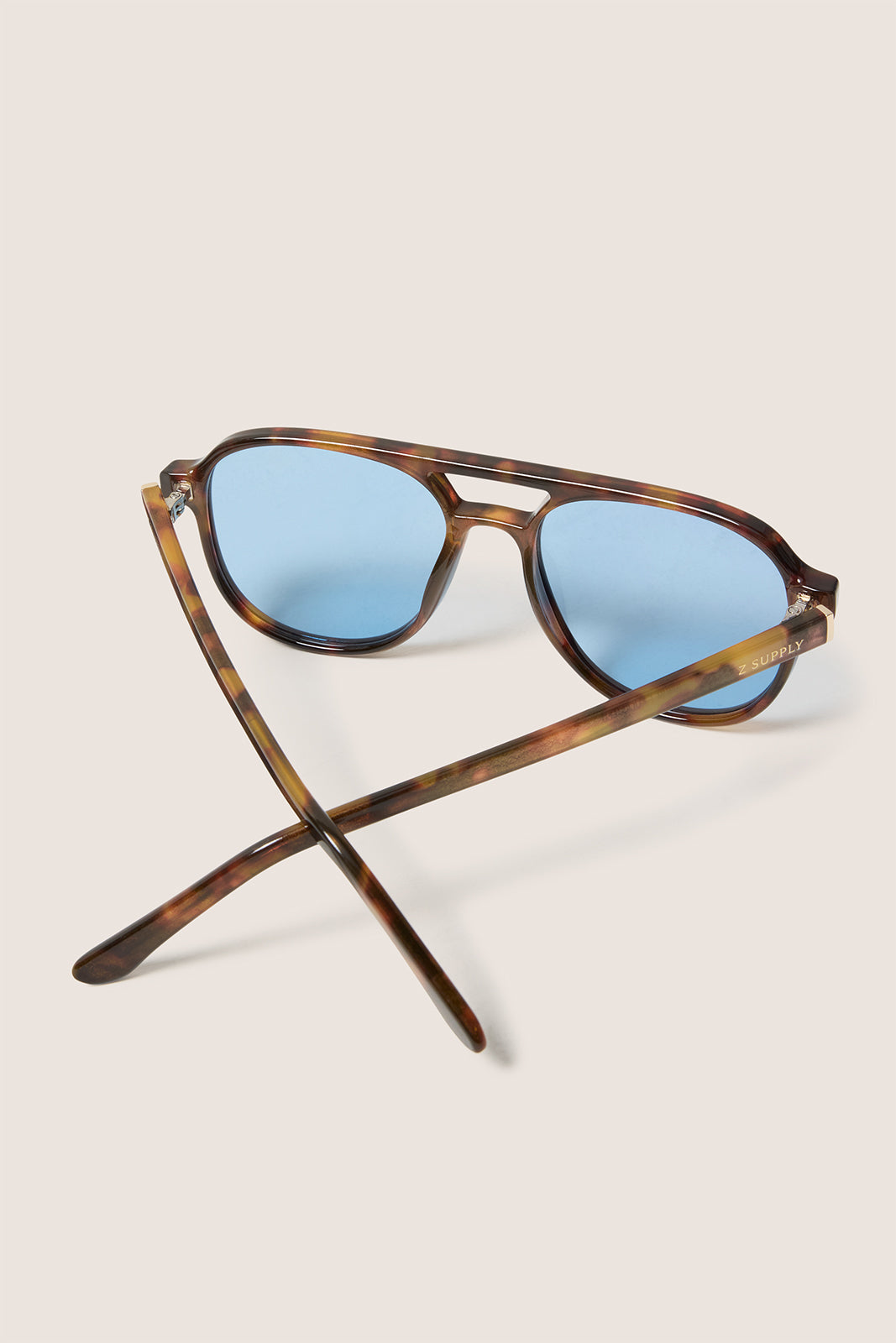 Tourist Sunglasses