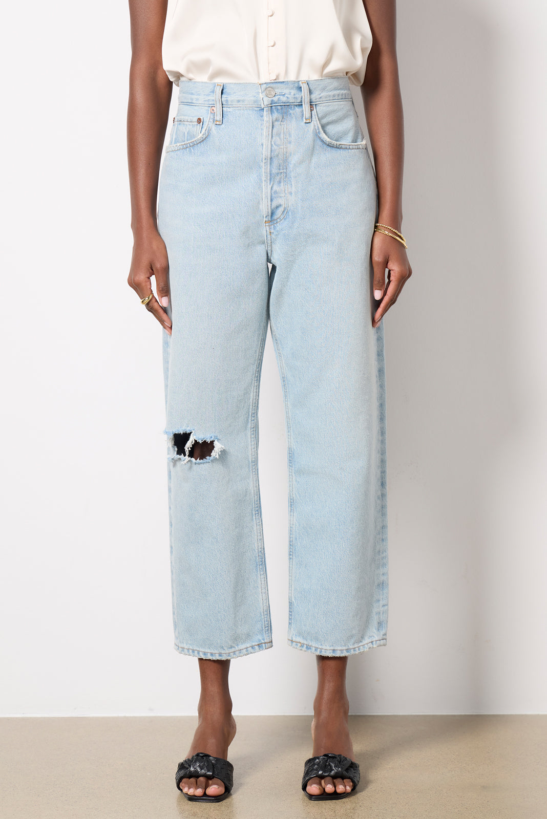 90s Crop