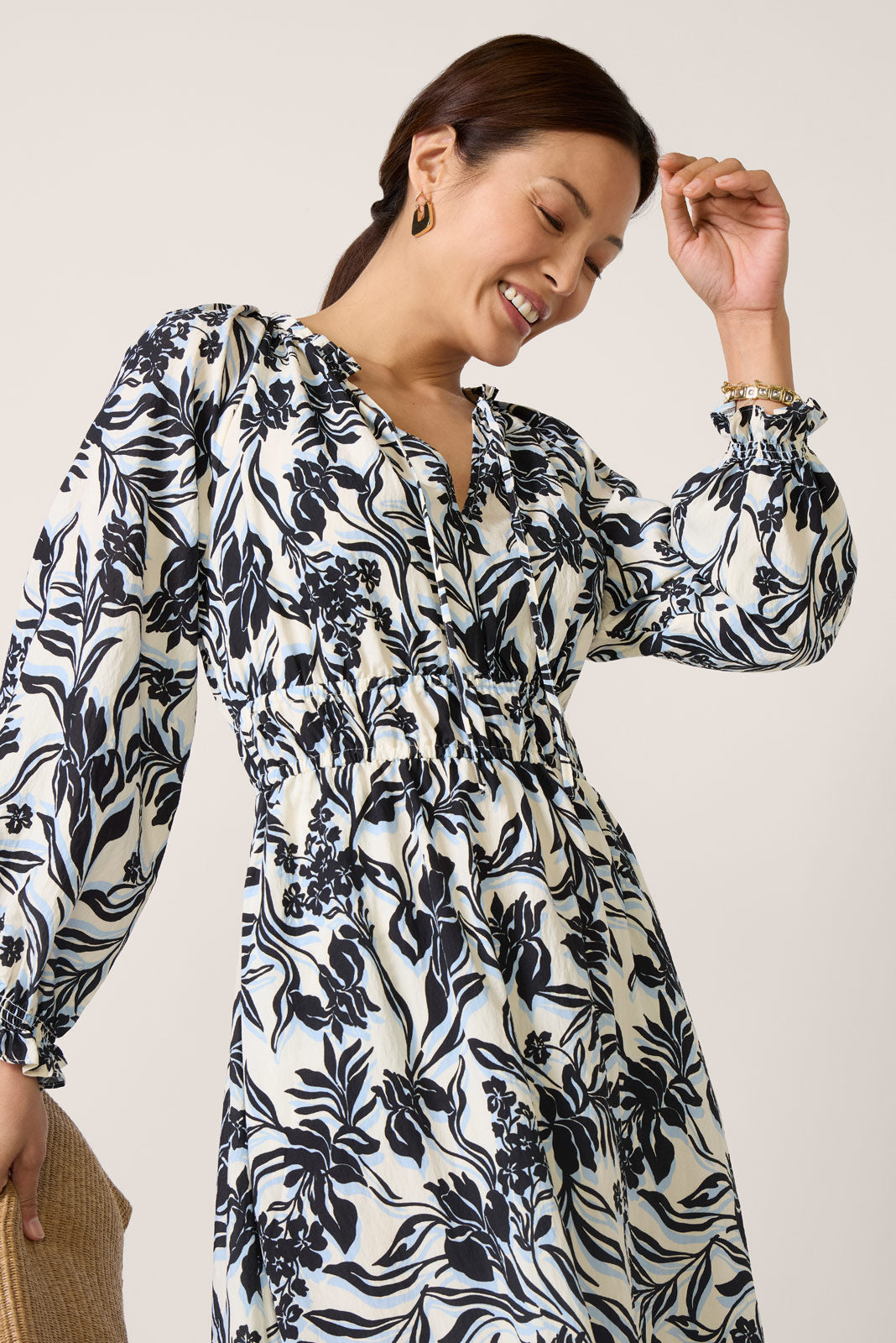 Matia Dress