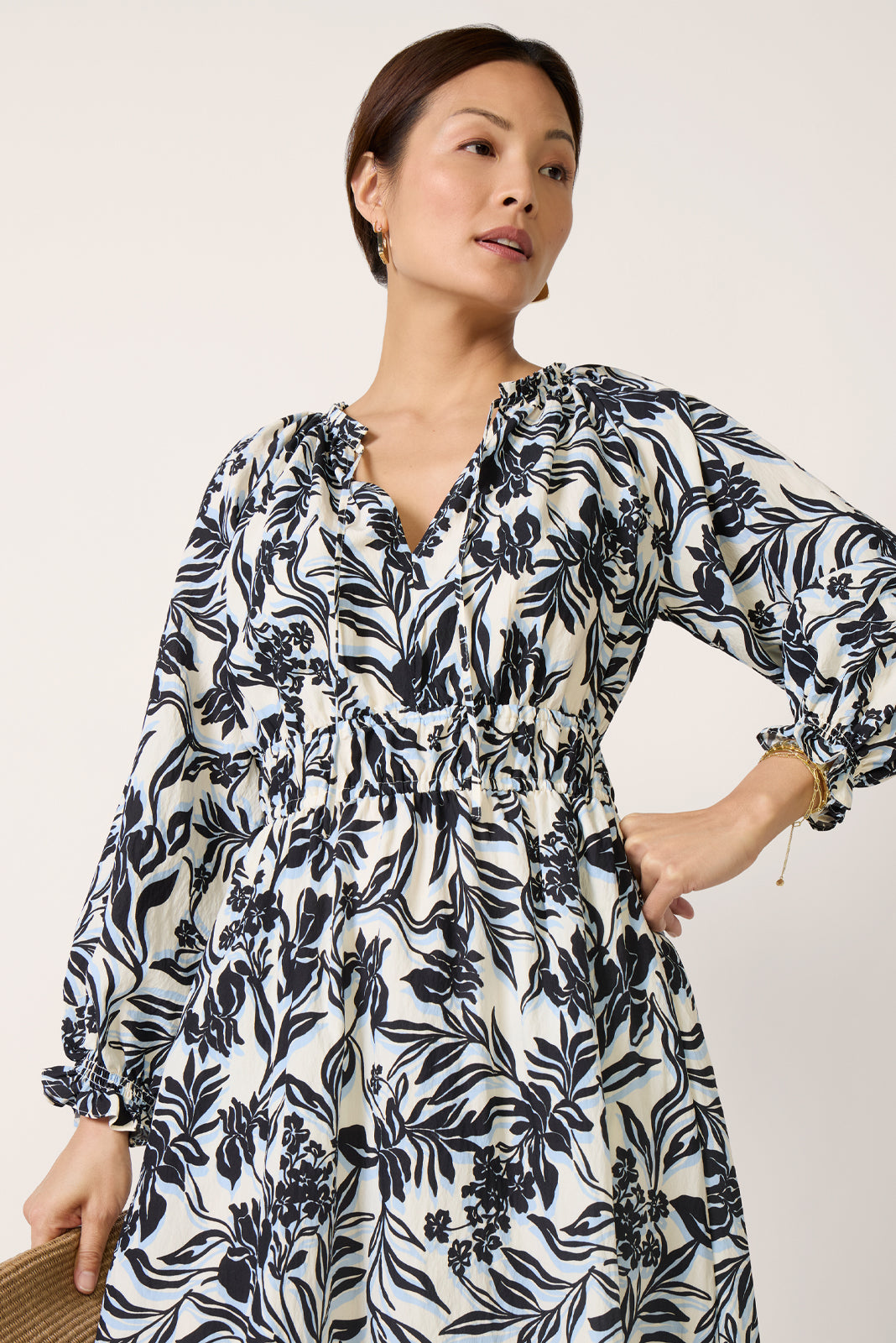 Matia Dress