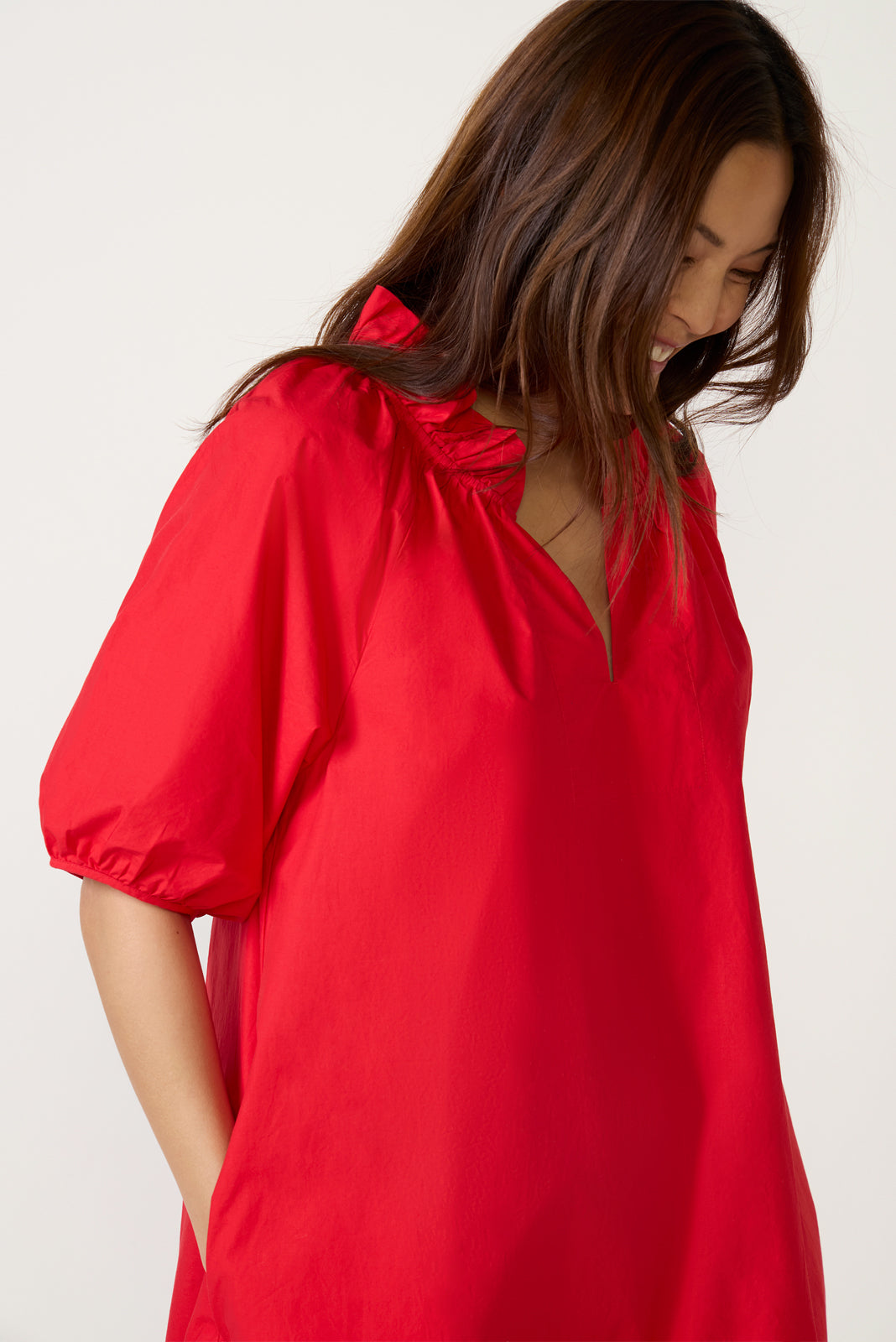 Carleigh Dress