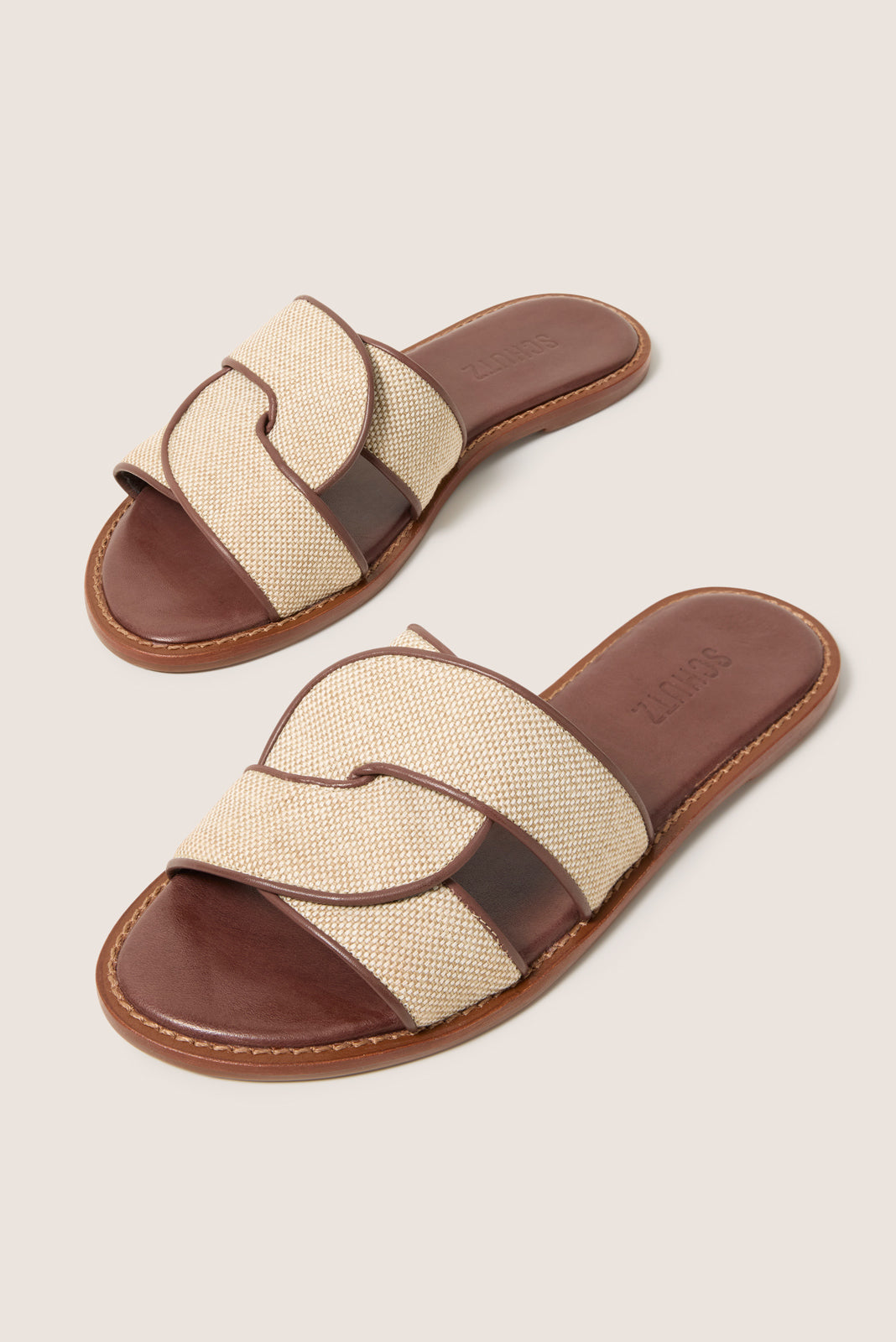 Rita Flat