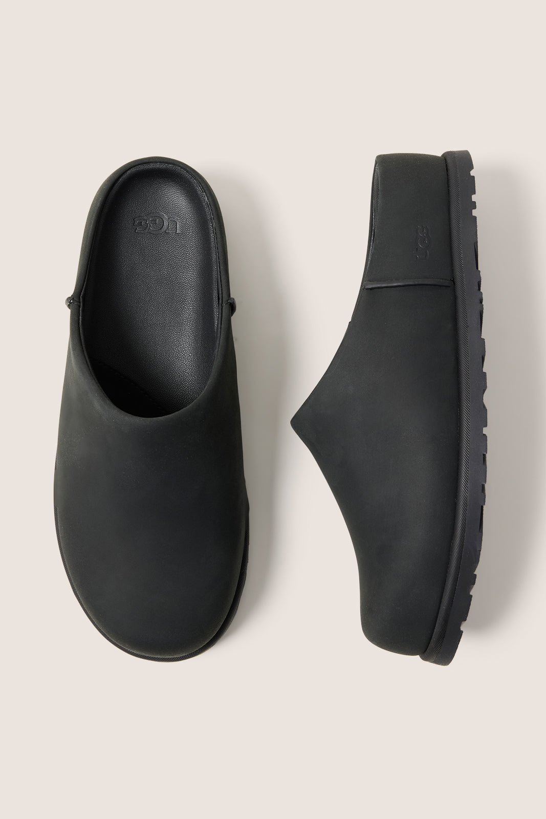 Otzo Clog