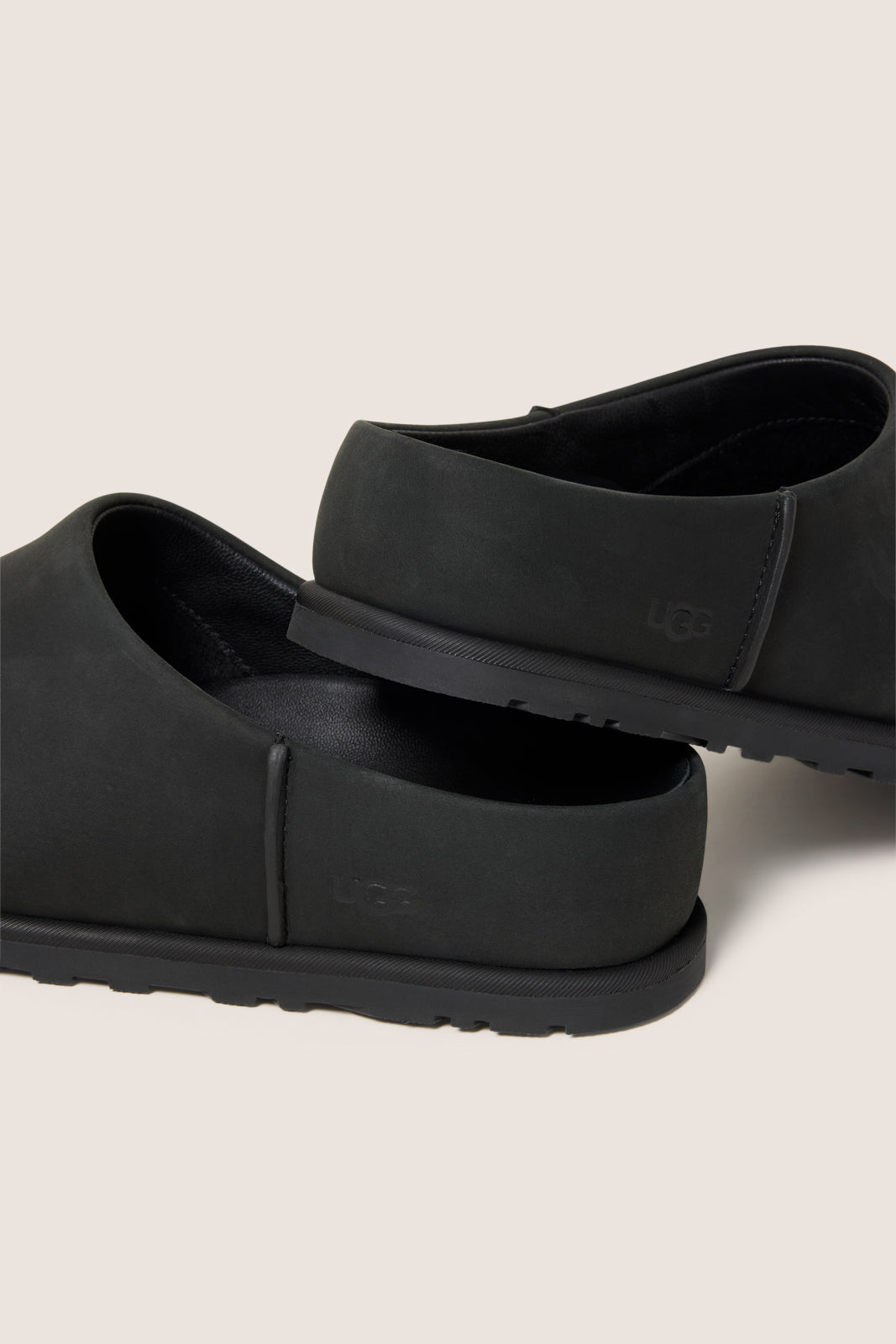 Otzo Clog