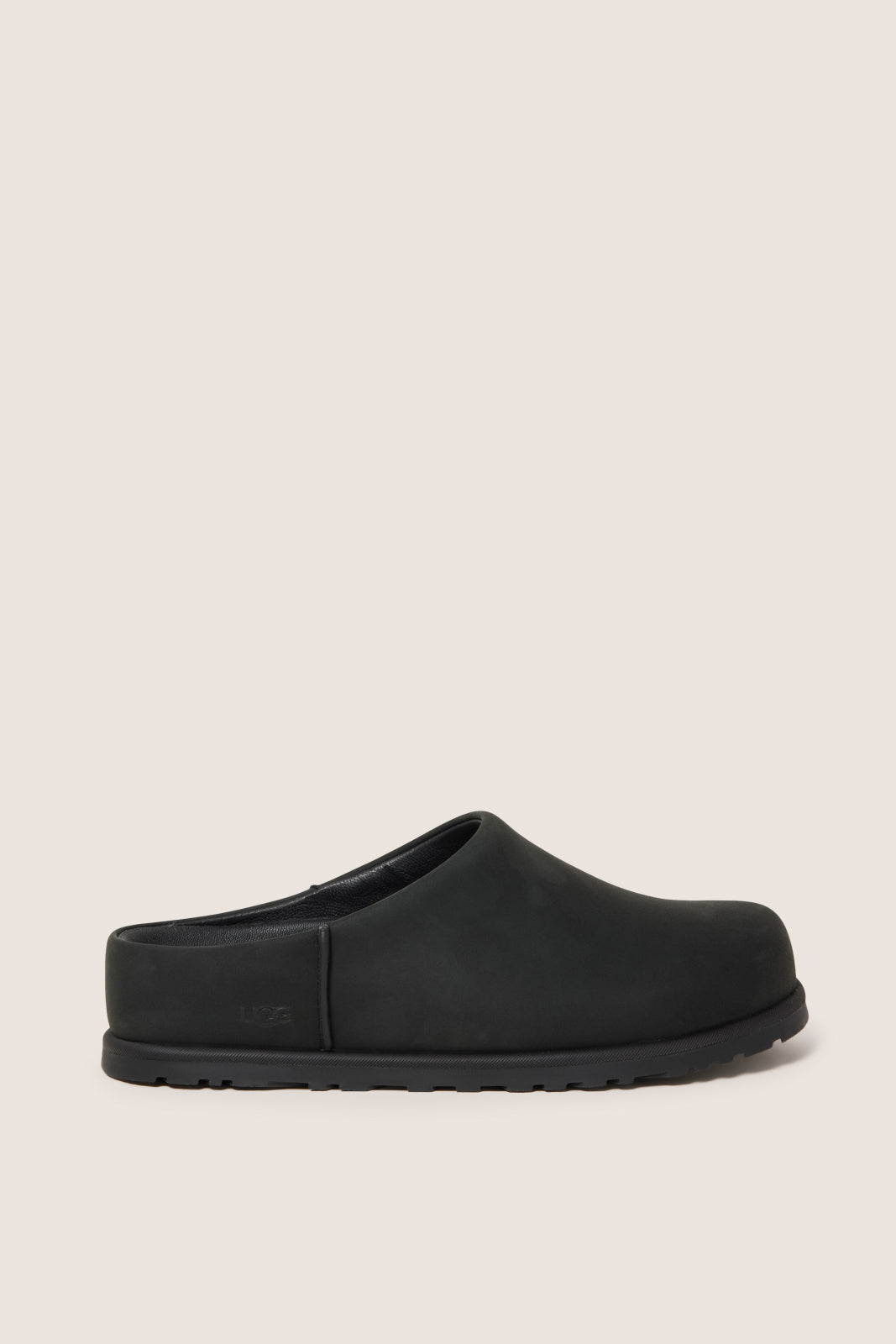 Otzo Clog