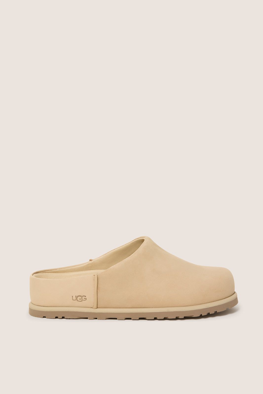 Otzo Clog