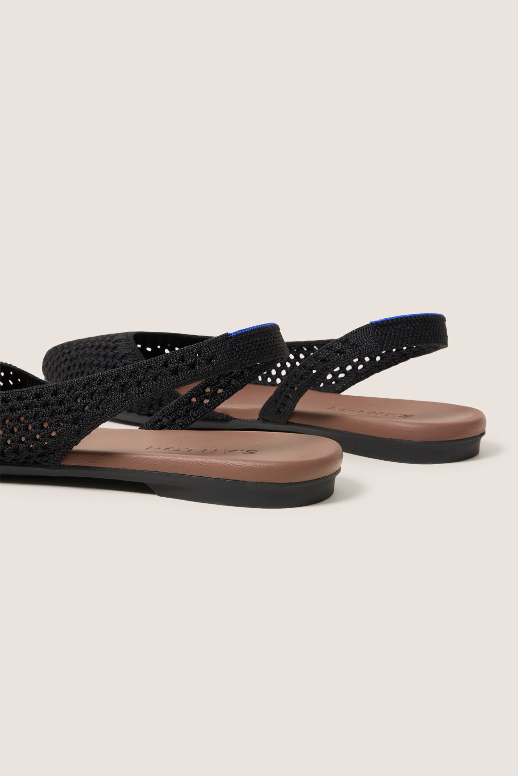 The Almond Slingback