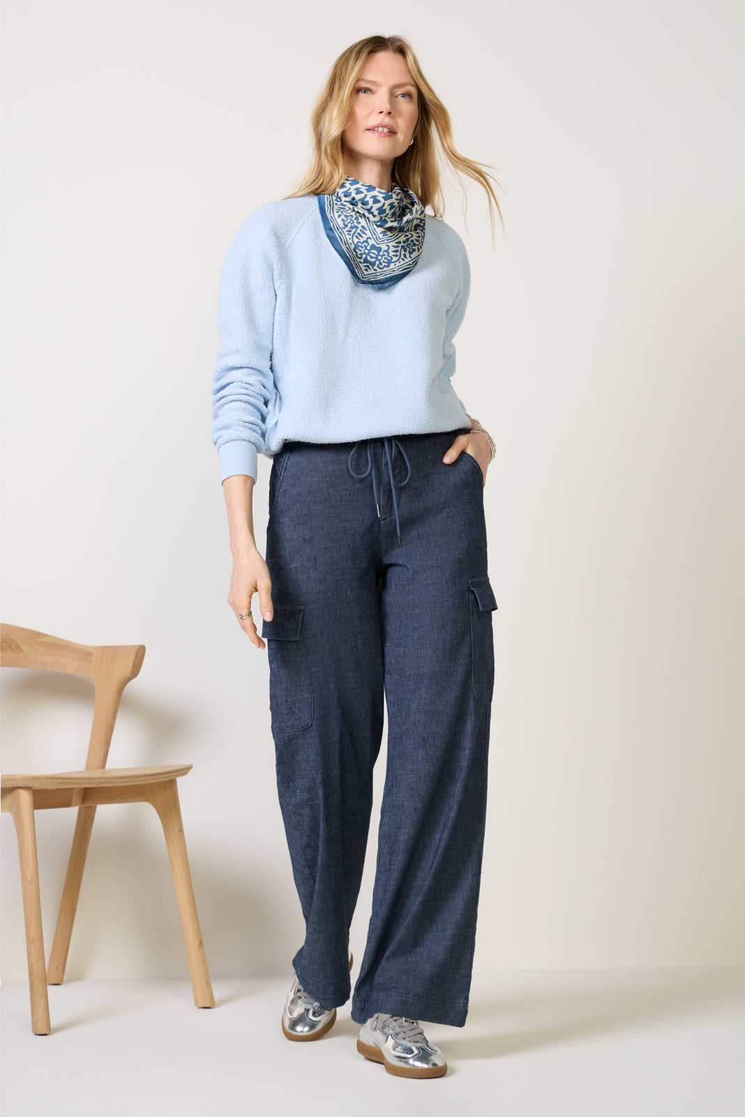 Ziggy Sweatshirt