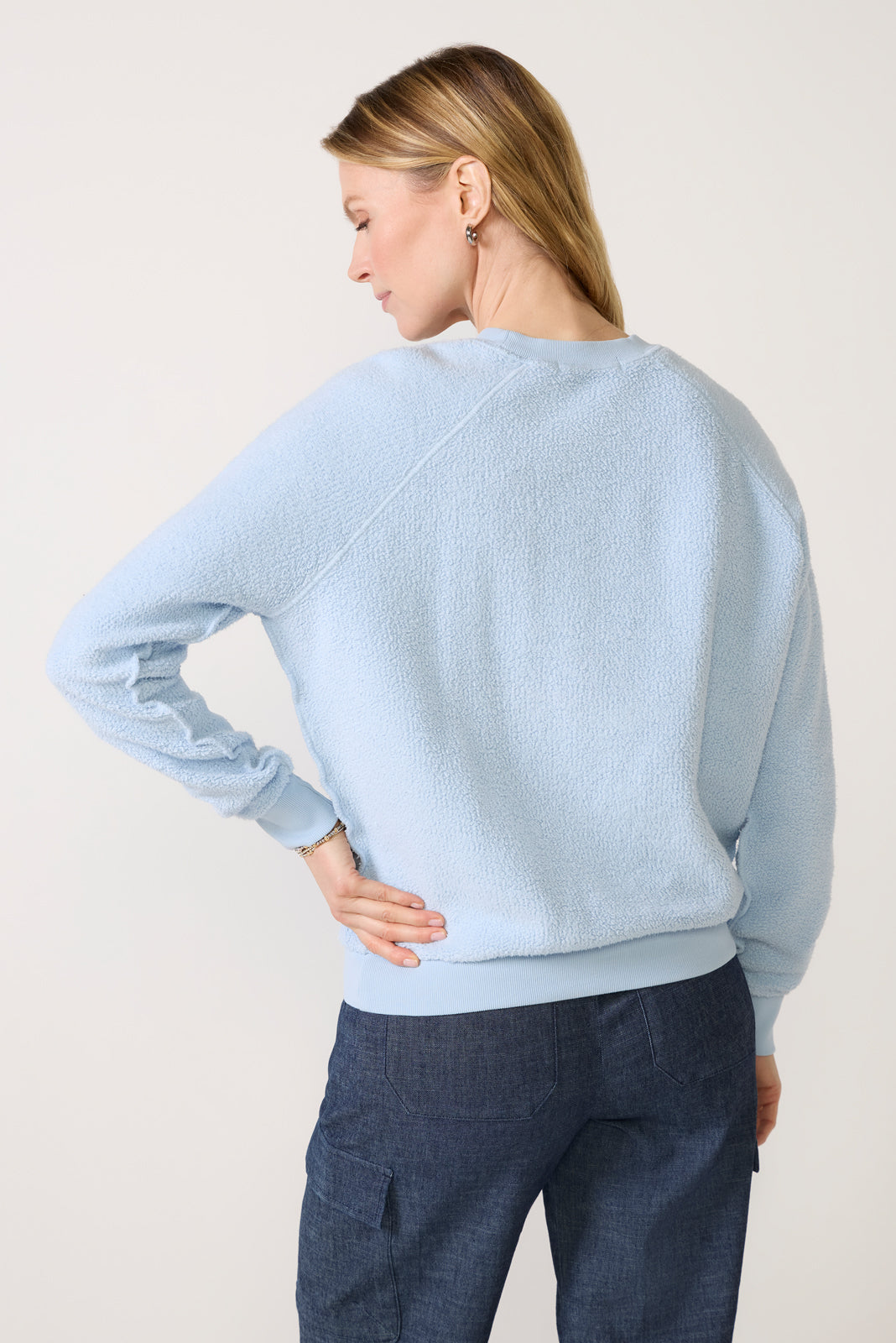 Ziggy Sweatshirt