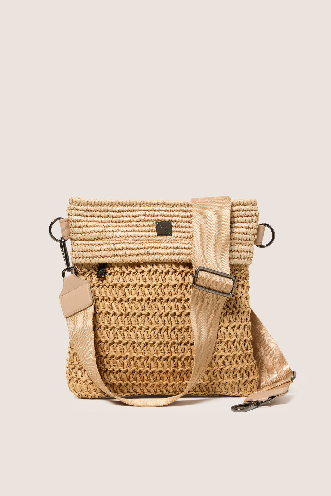 Outlaw Crossbody