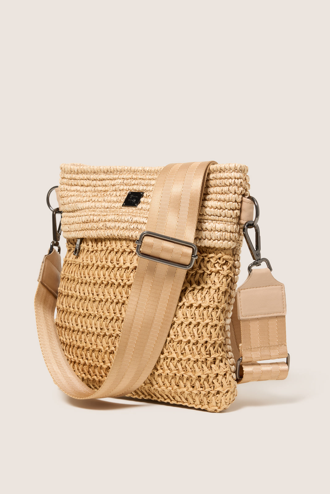 Outlaw Crossbody