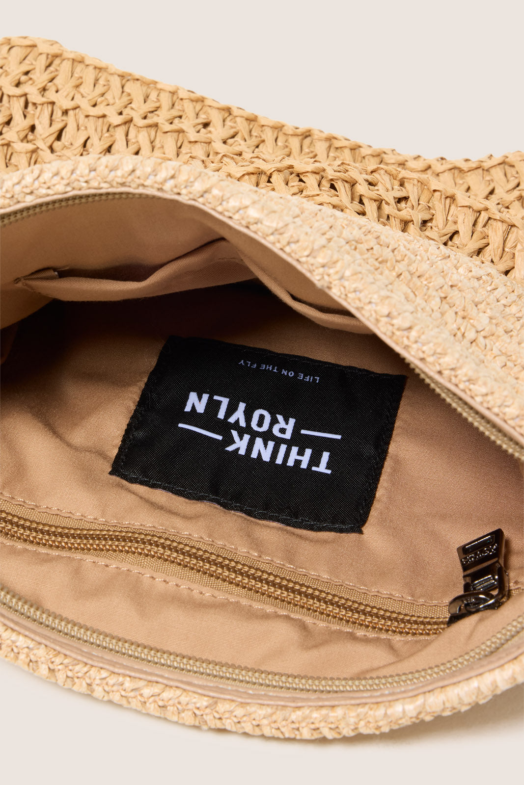 Outlaw Crossbody