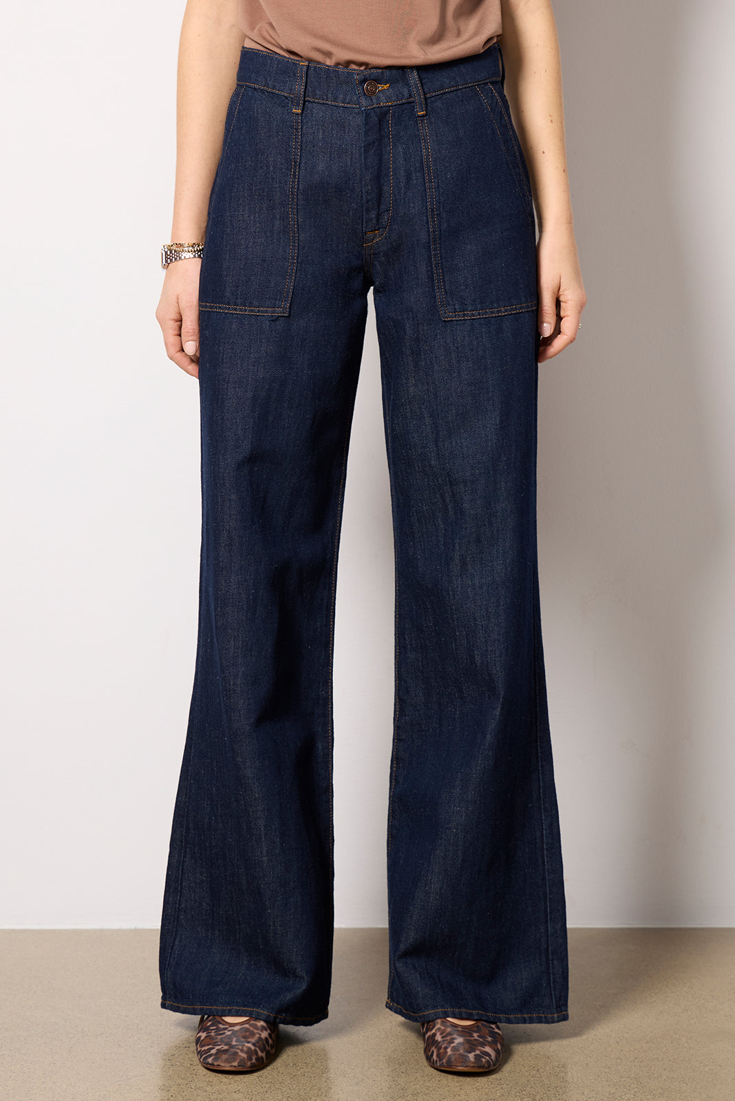 Lotta Trouser