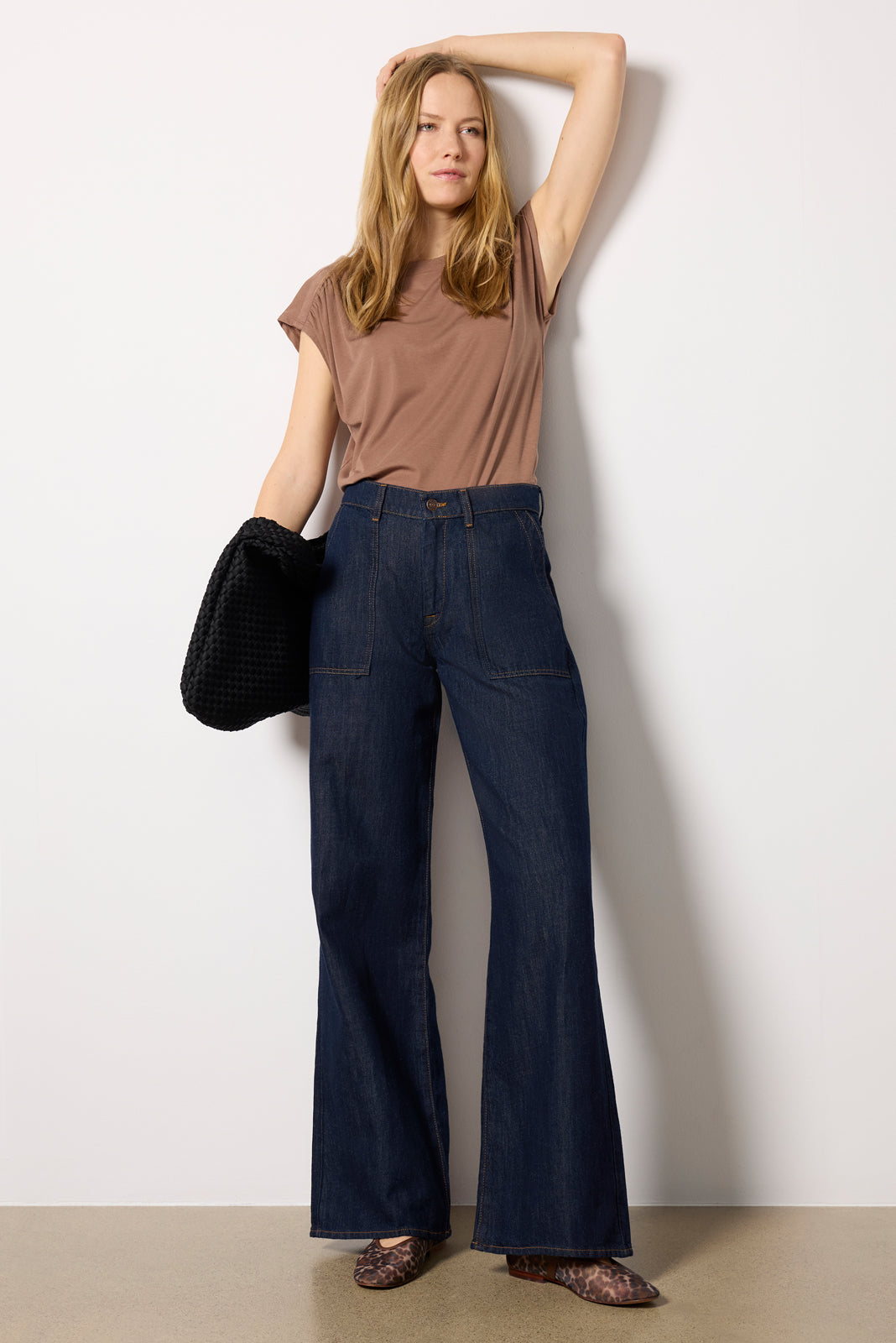 Lotta Trouser