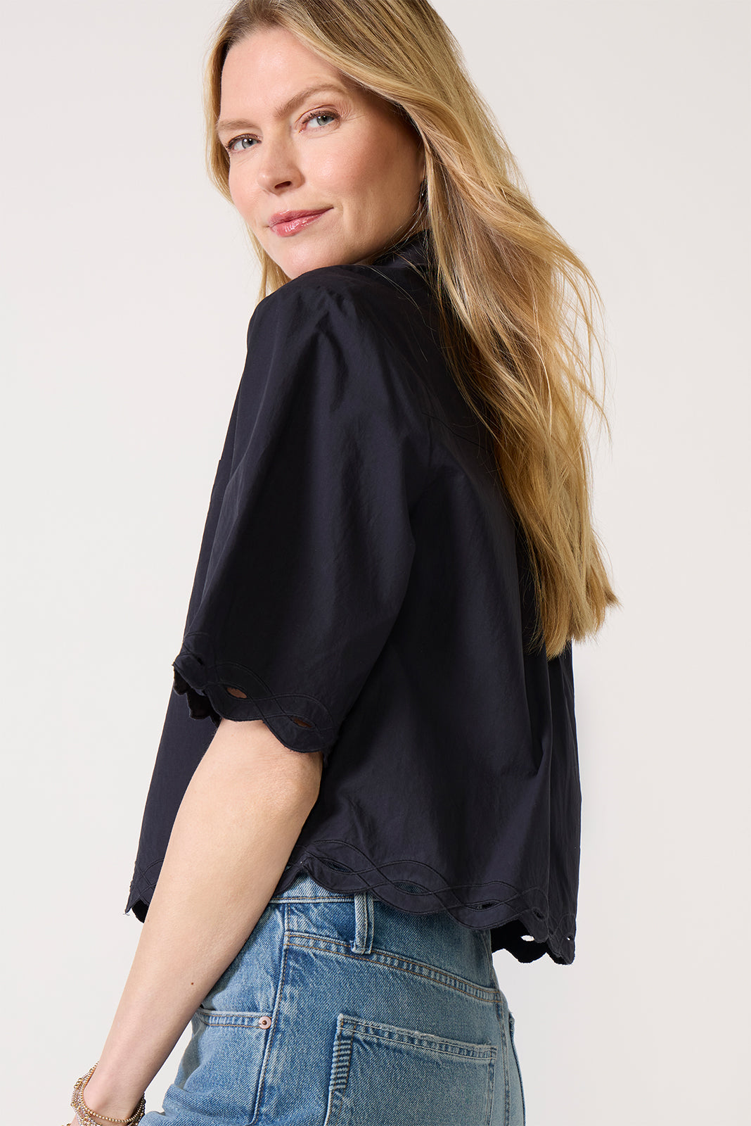 Lee Cutwork Shirt