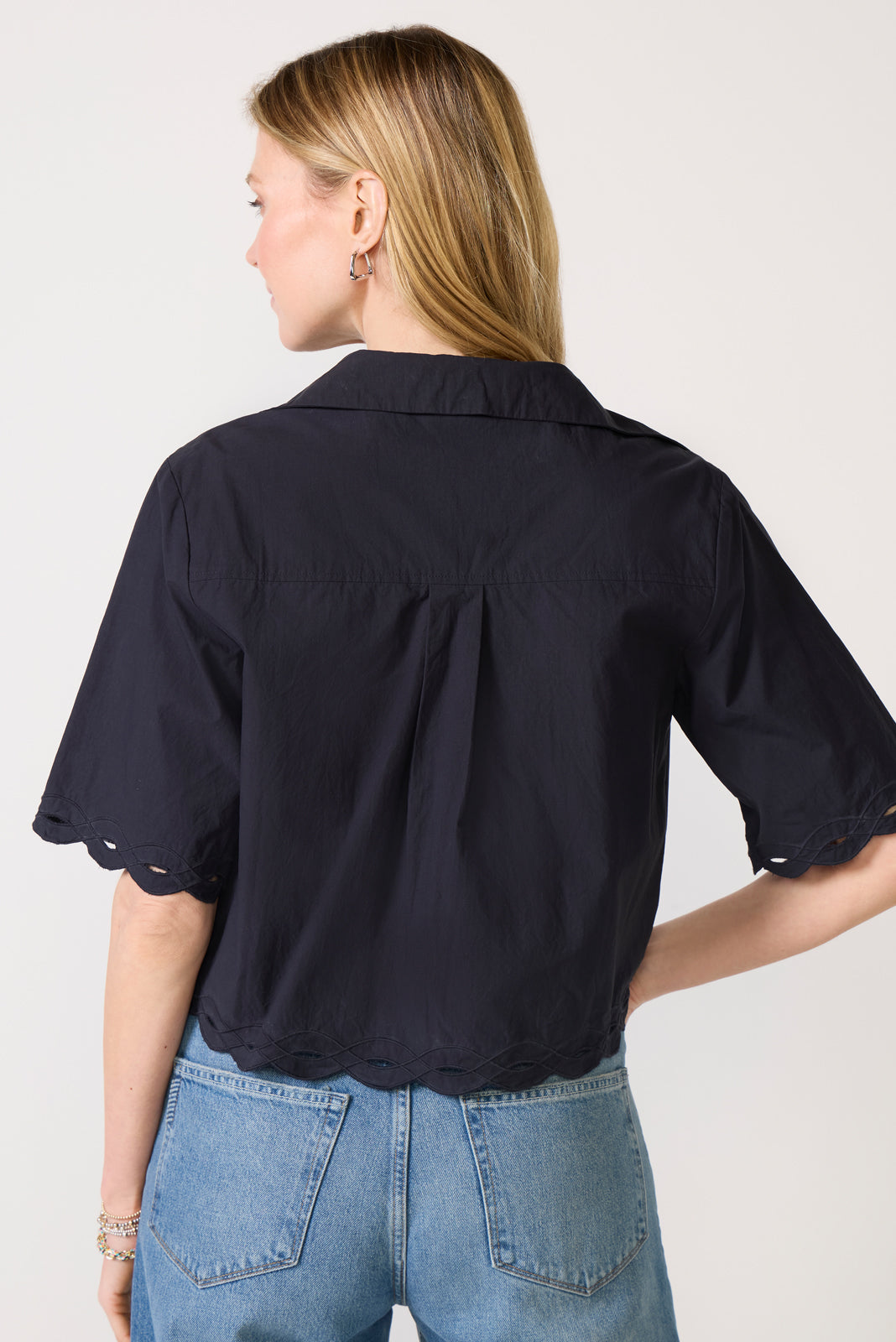 Lee Cutwork Shirt