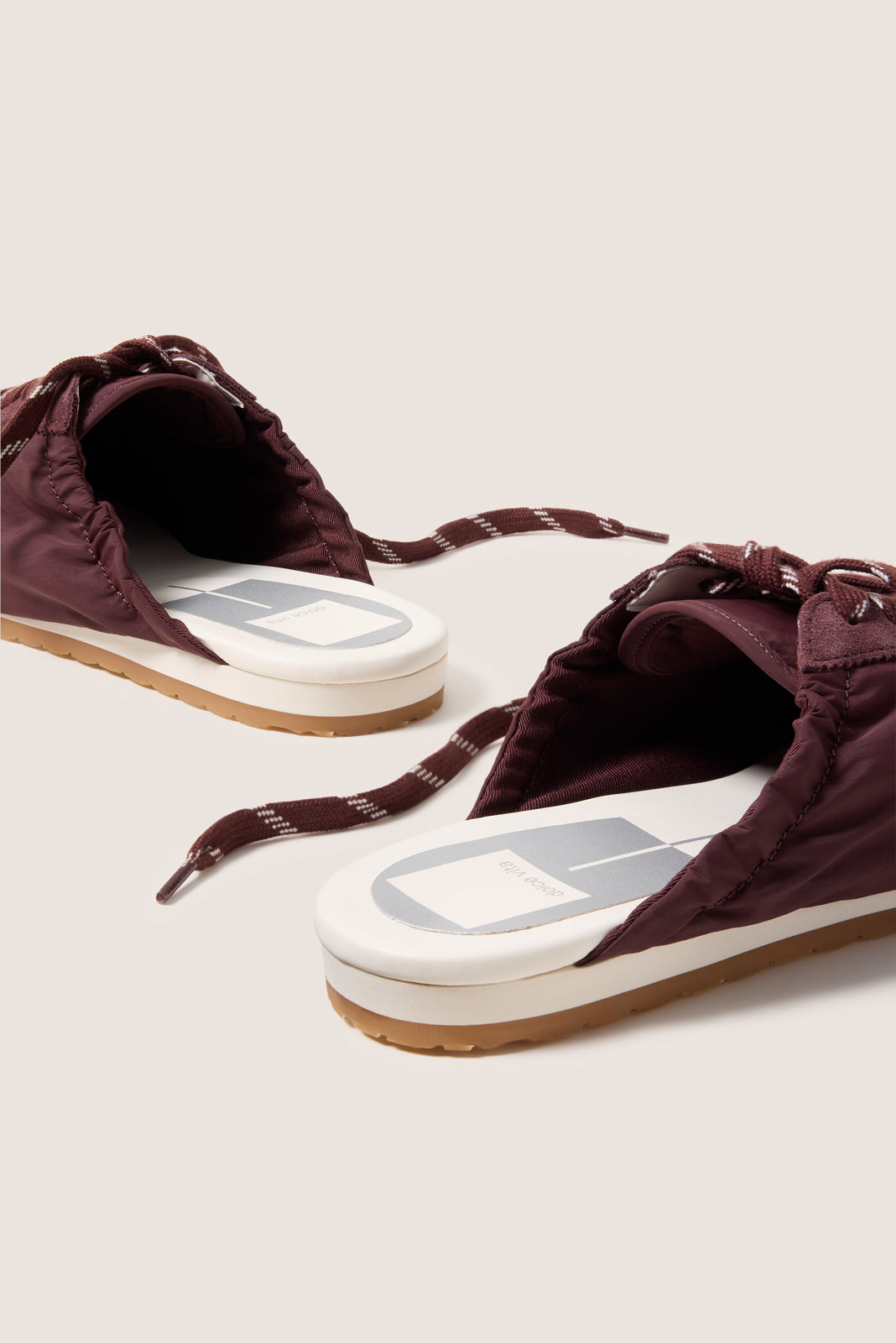 Daris Sneaker Mule