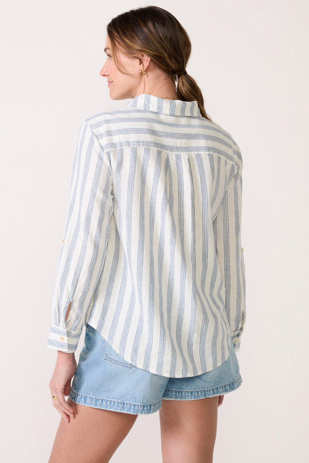 Vada Shirt