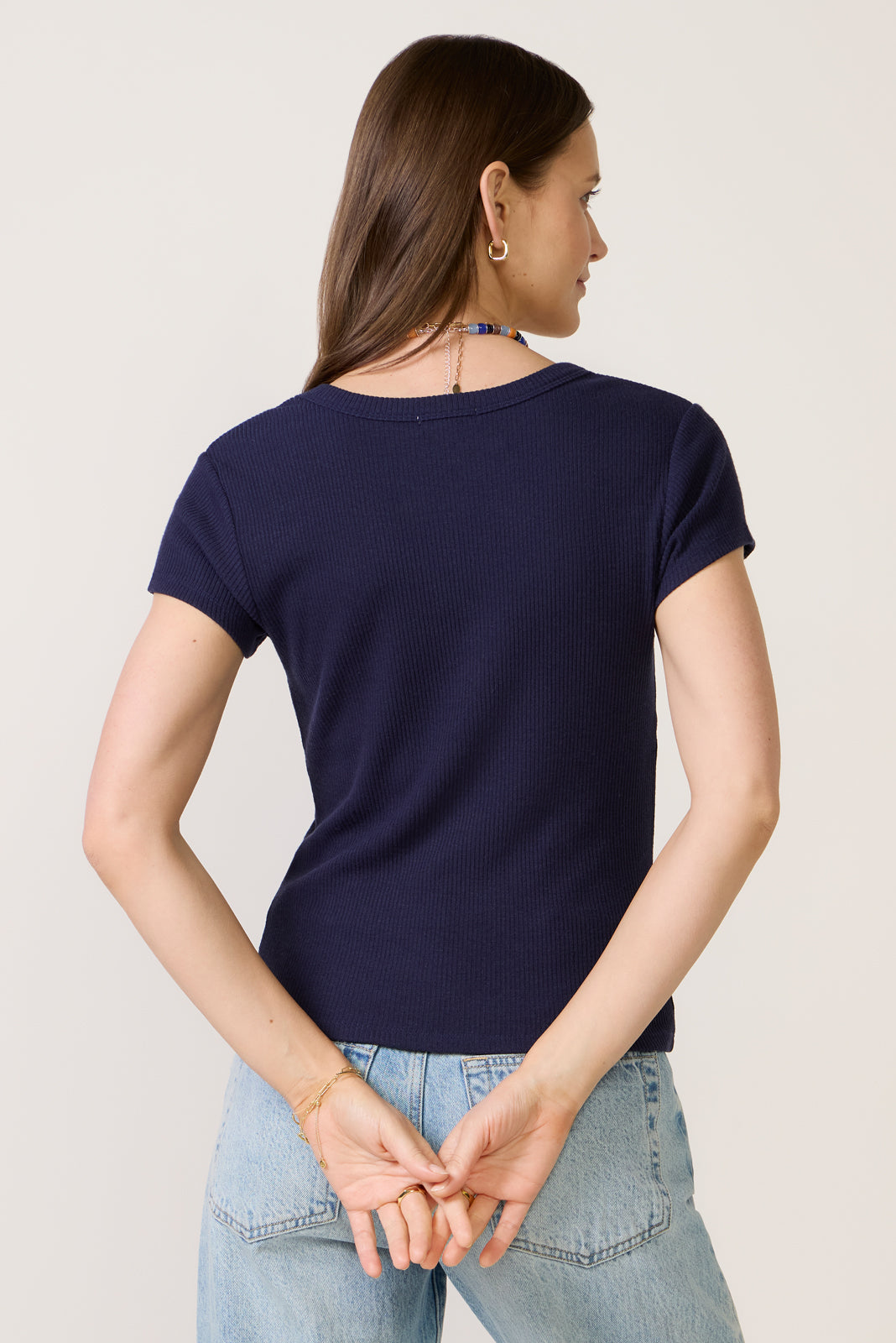 Long Weekends Tee