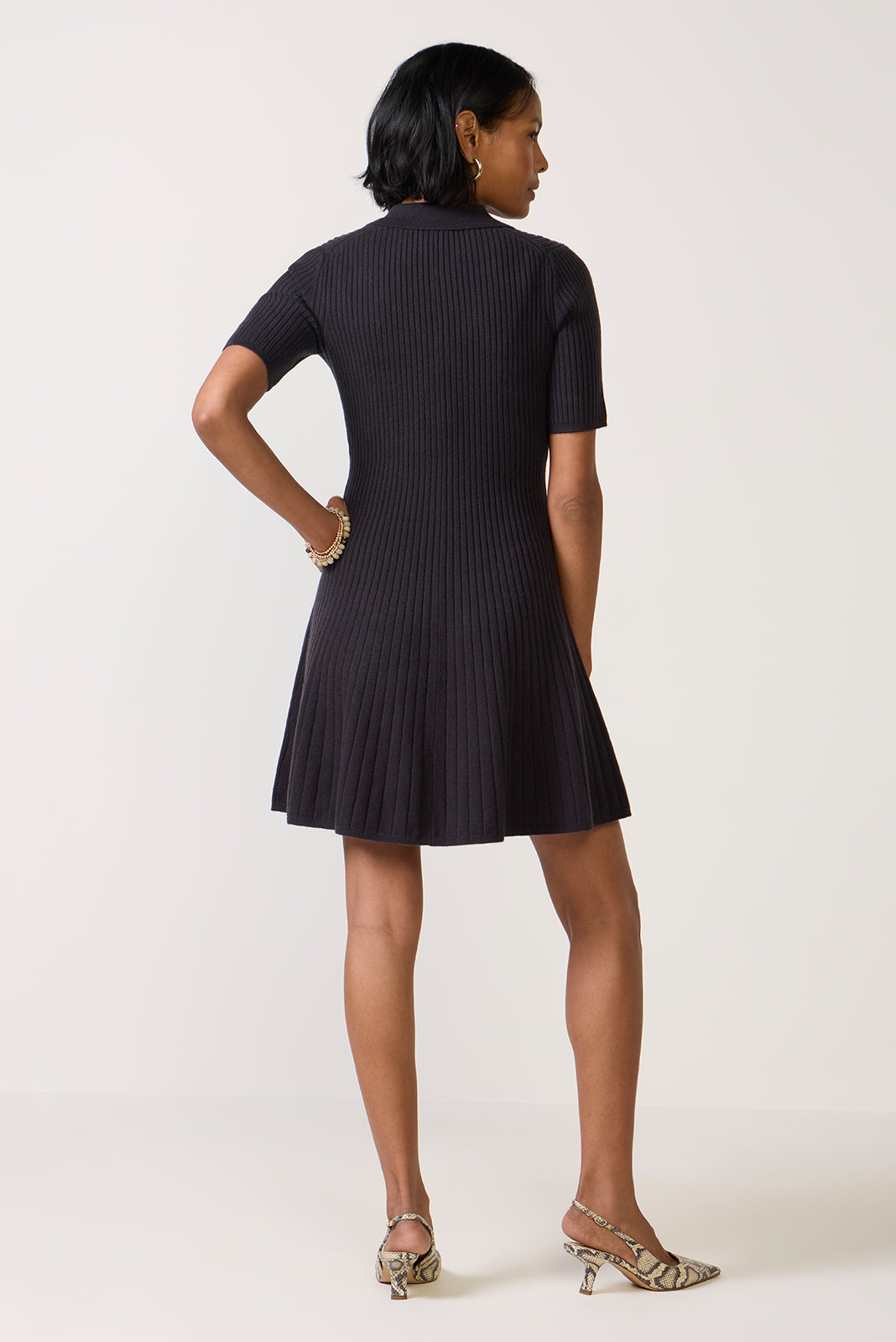 Olie Dress