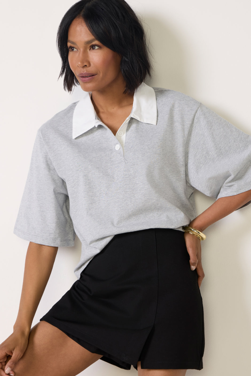 Polo Tee