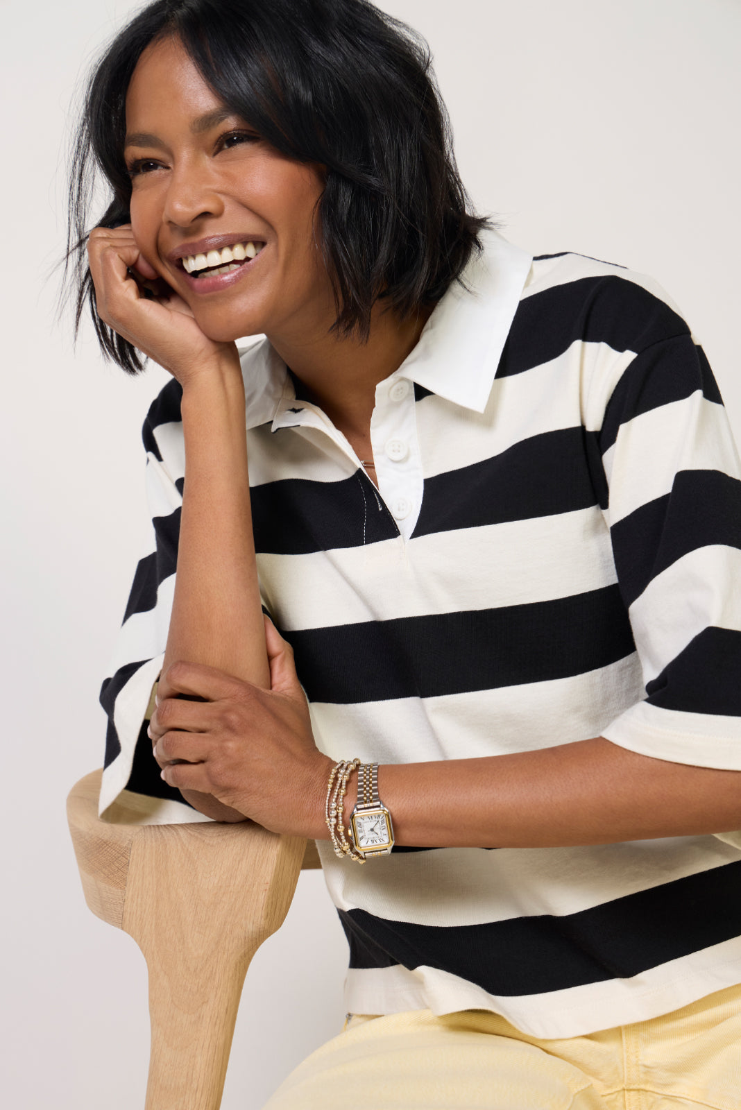 Polo Tee