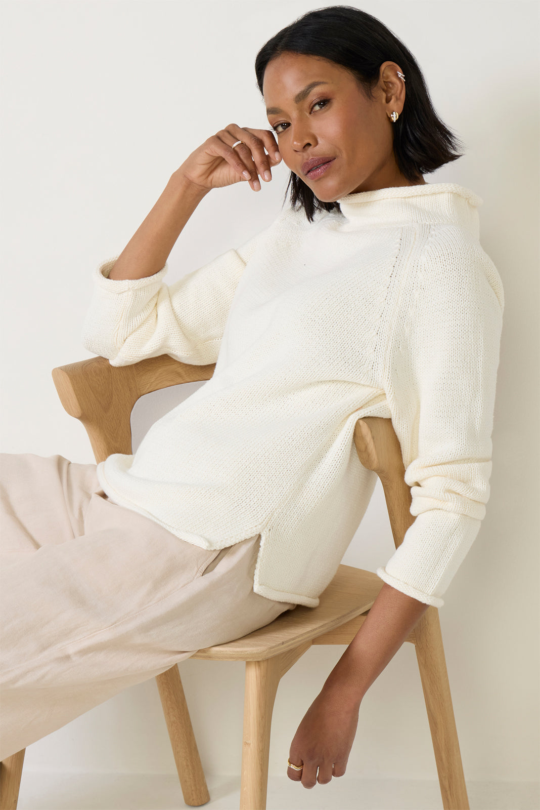Shiloh Sweater