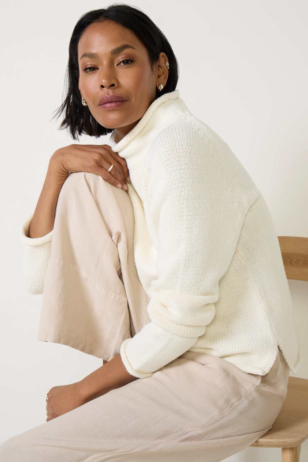 Shiloh Sweater