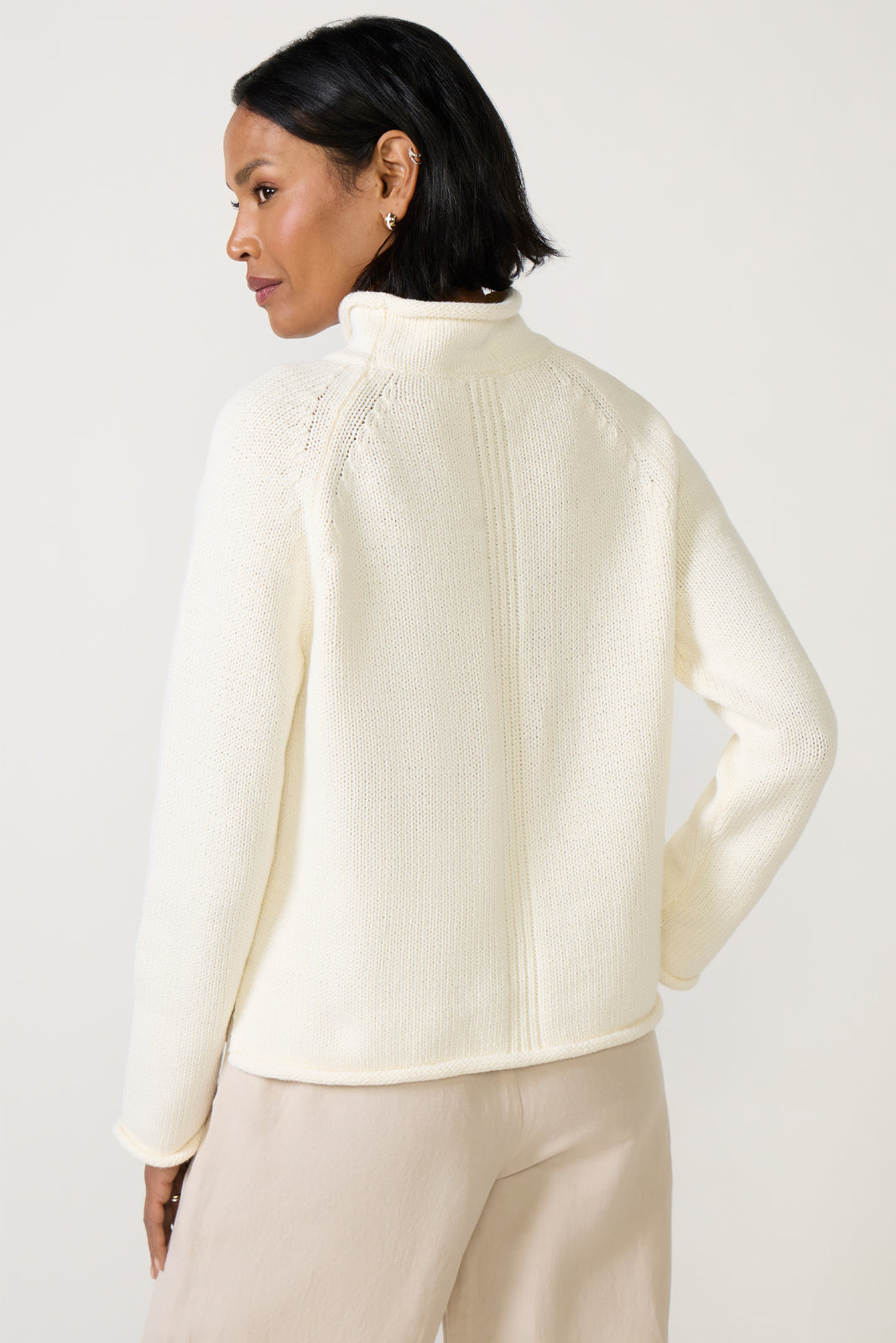 Shiloh Sweater