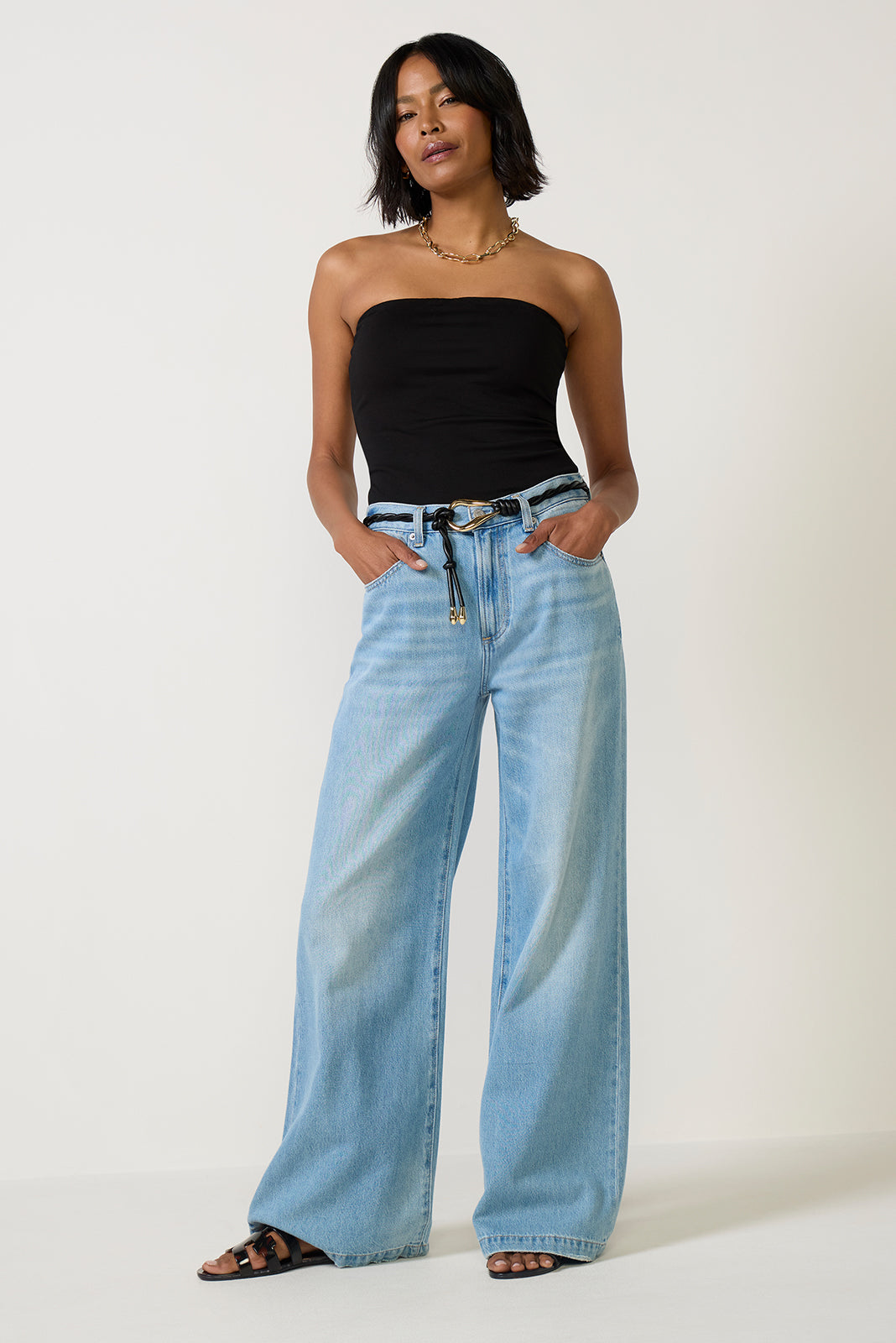 Ria Tube Top