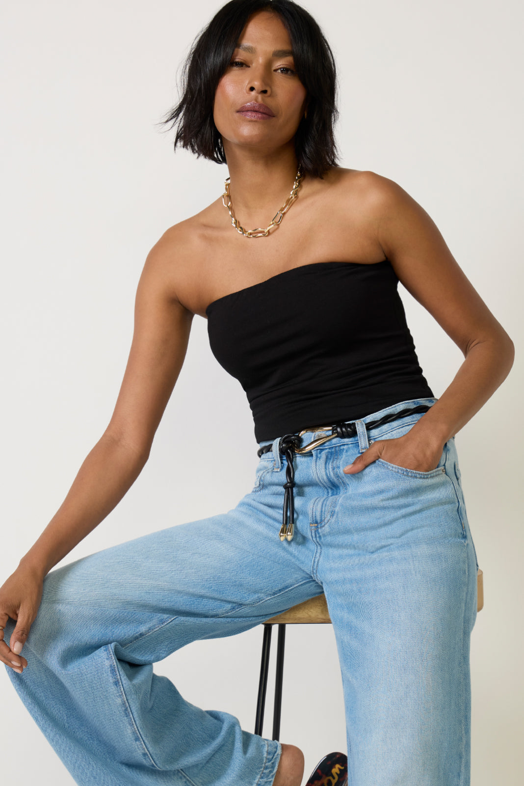 Ria Tube Top