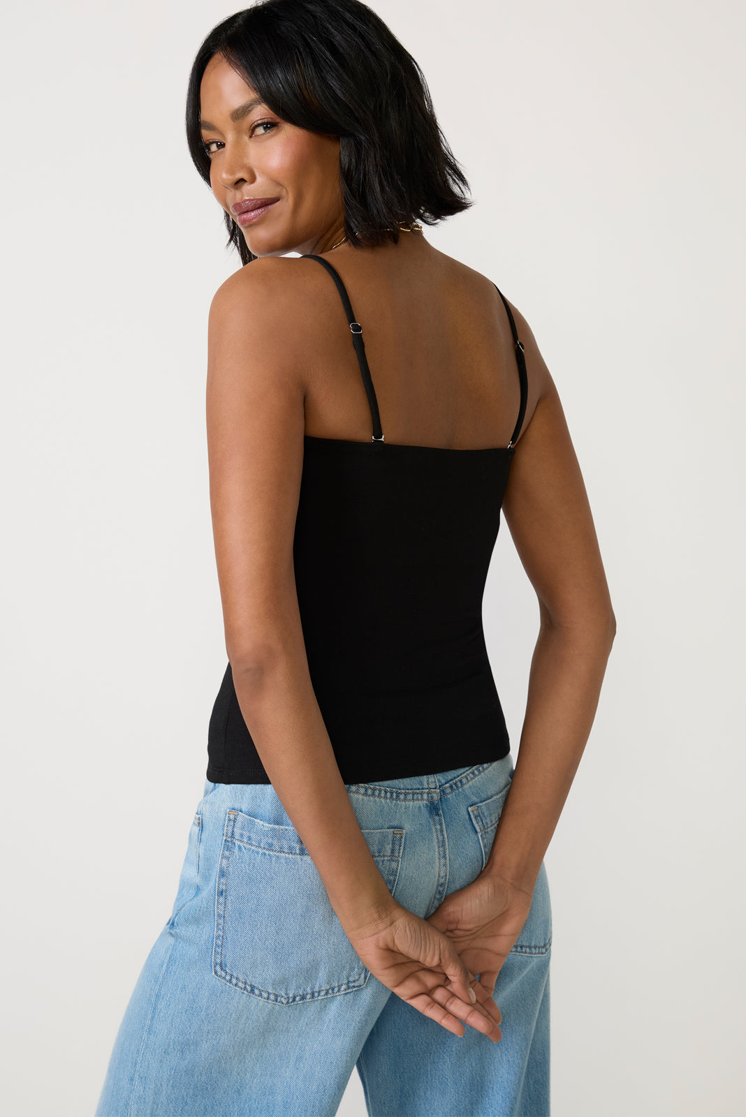 Ria Tube Top
