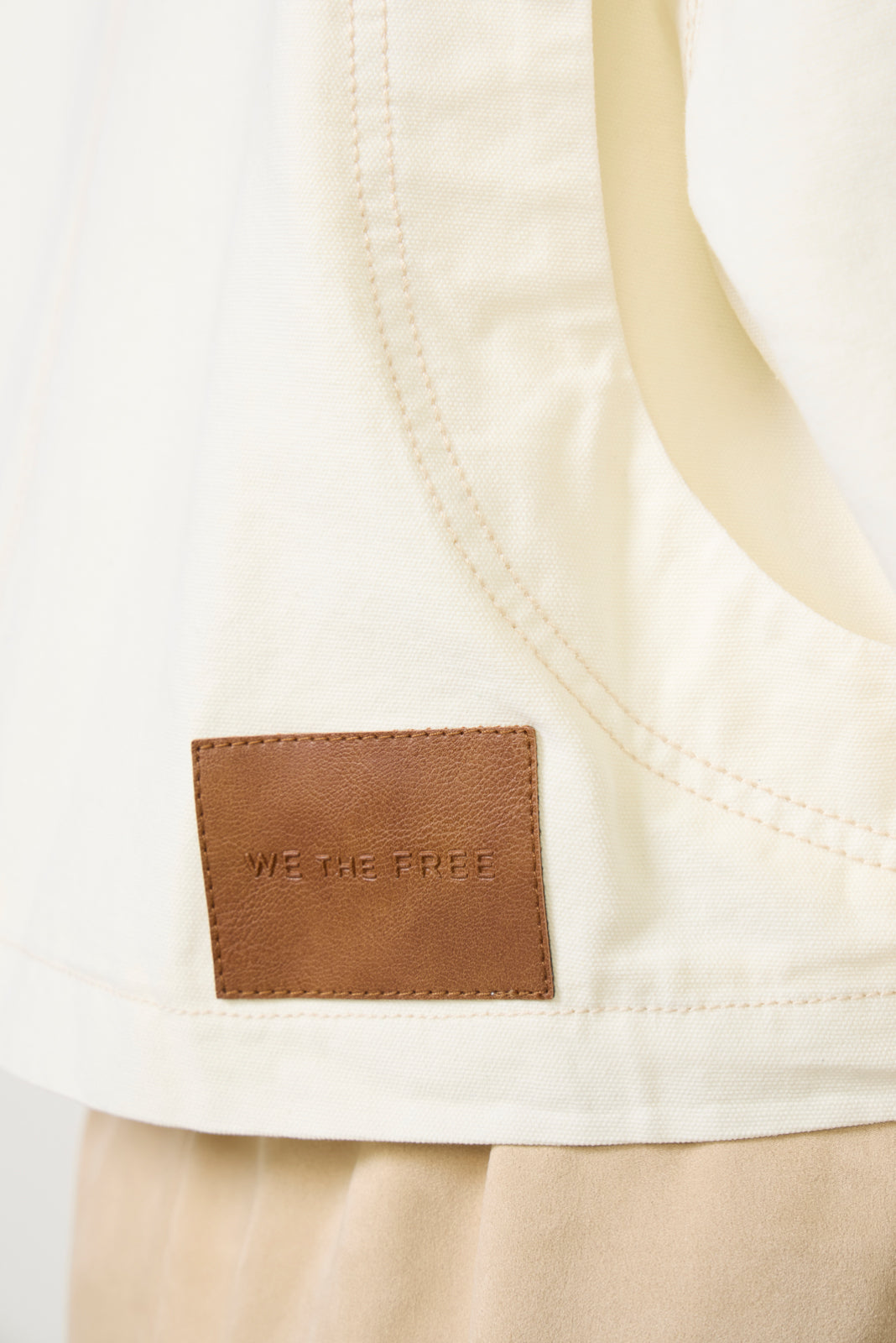 Martha Workwear Jacket