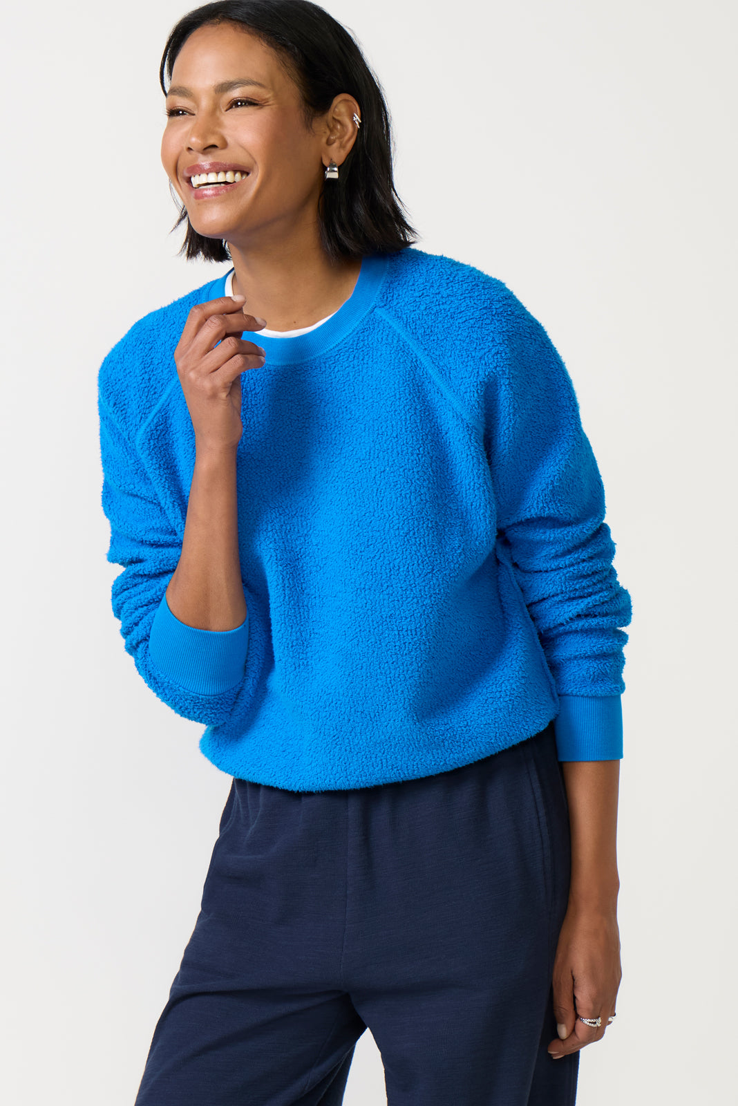 Ziggy Sweatshirt