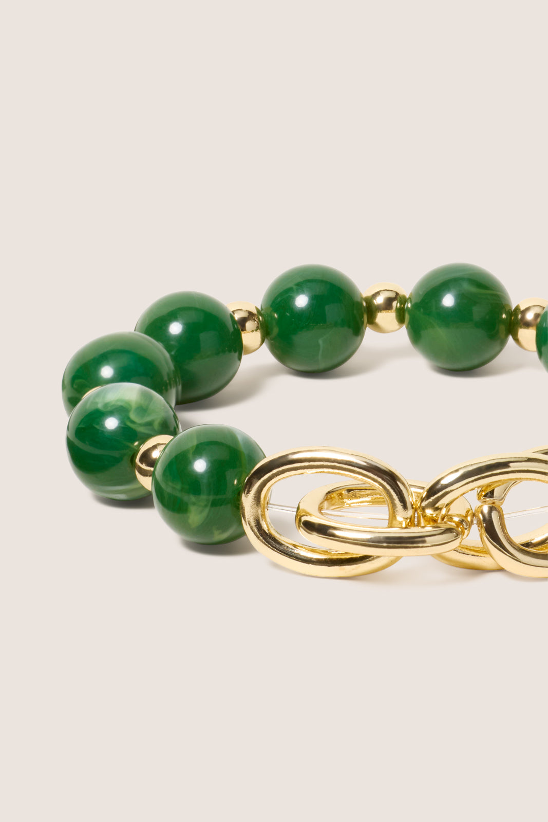 Arden Beaded Bracelet