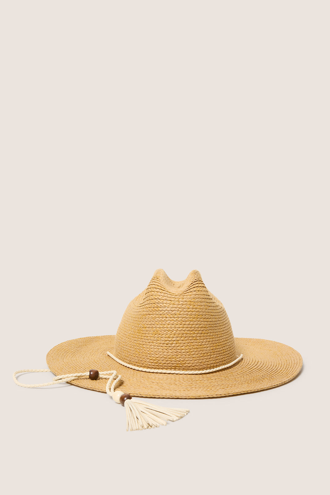 Talia Drawstring Sunhat