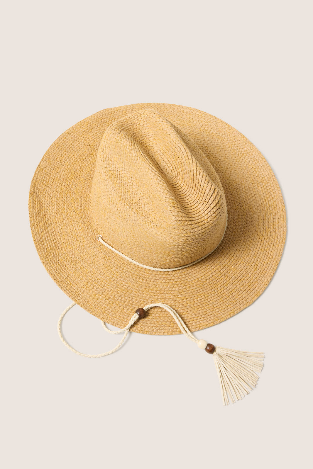 Talia Drawstring Sunhat