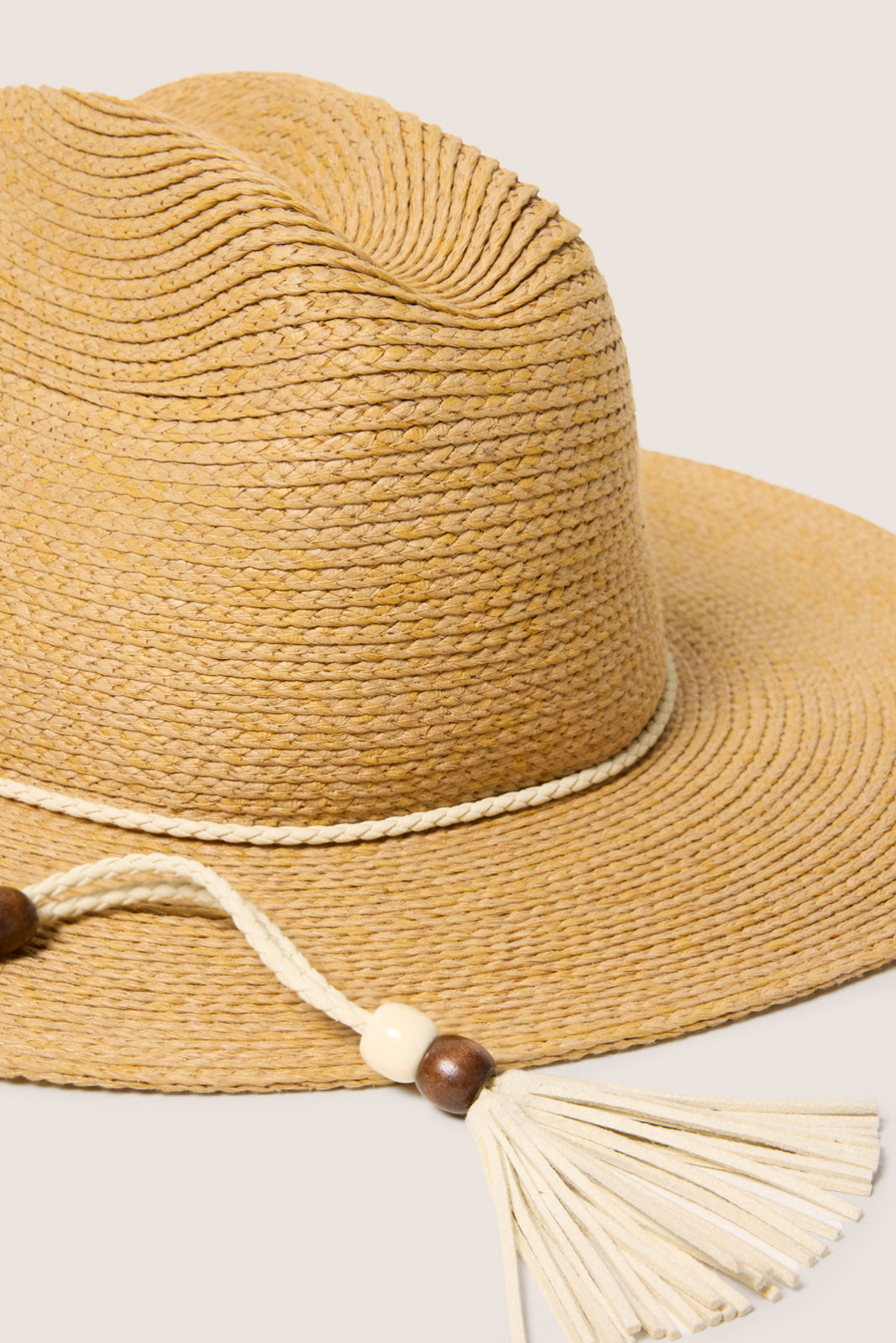 Talia Drawstring Sunhat
